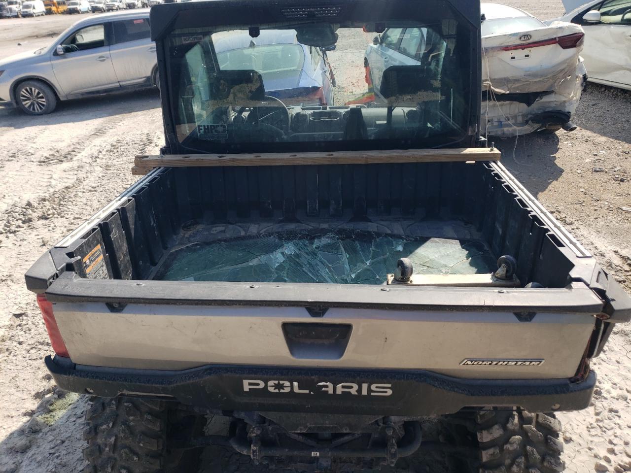 2024 Polaris Ranger Xd 1500 Northstar Edition Premium - Фото 6