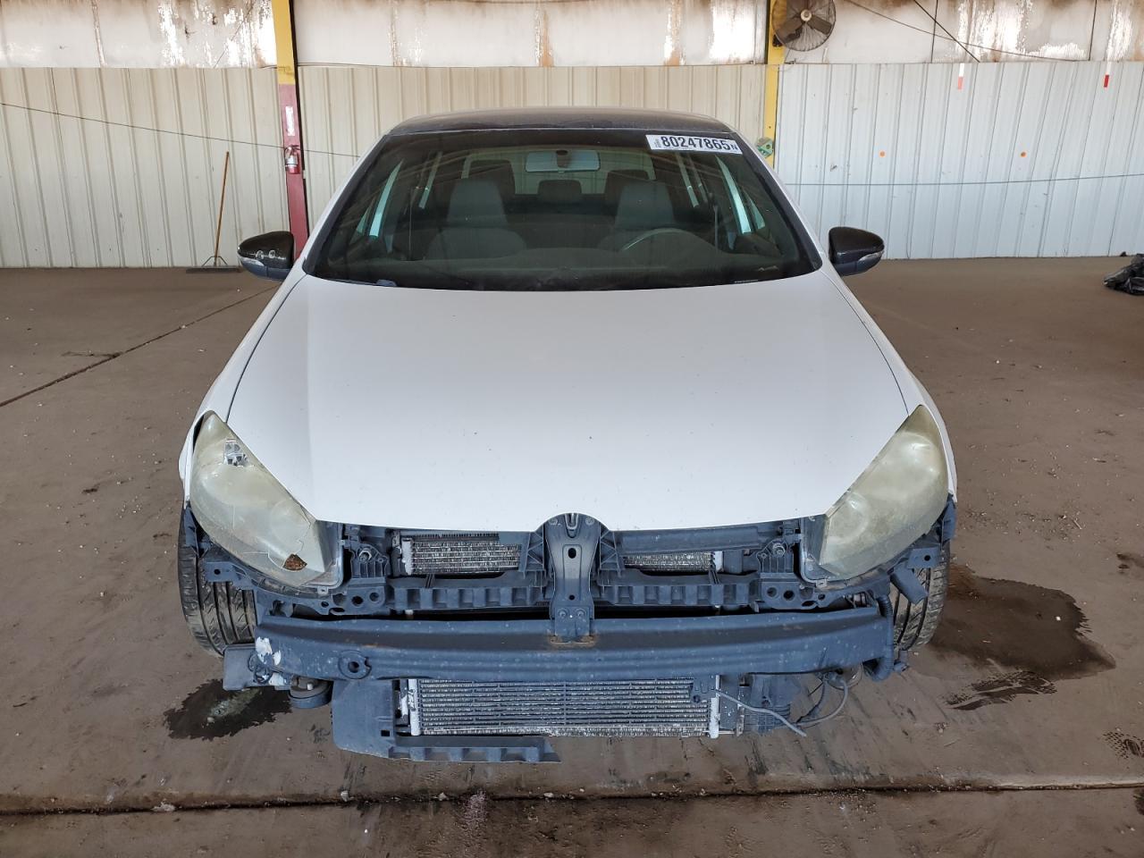2012 Volkswagen Gti - Фото 5