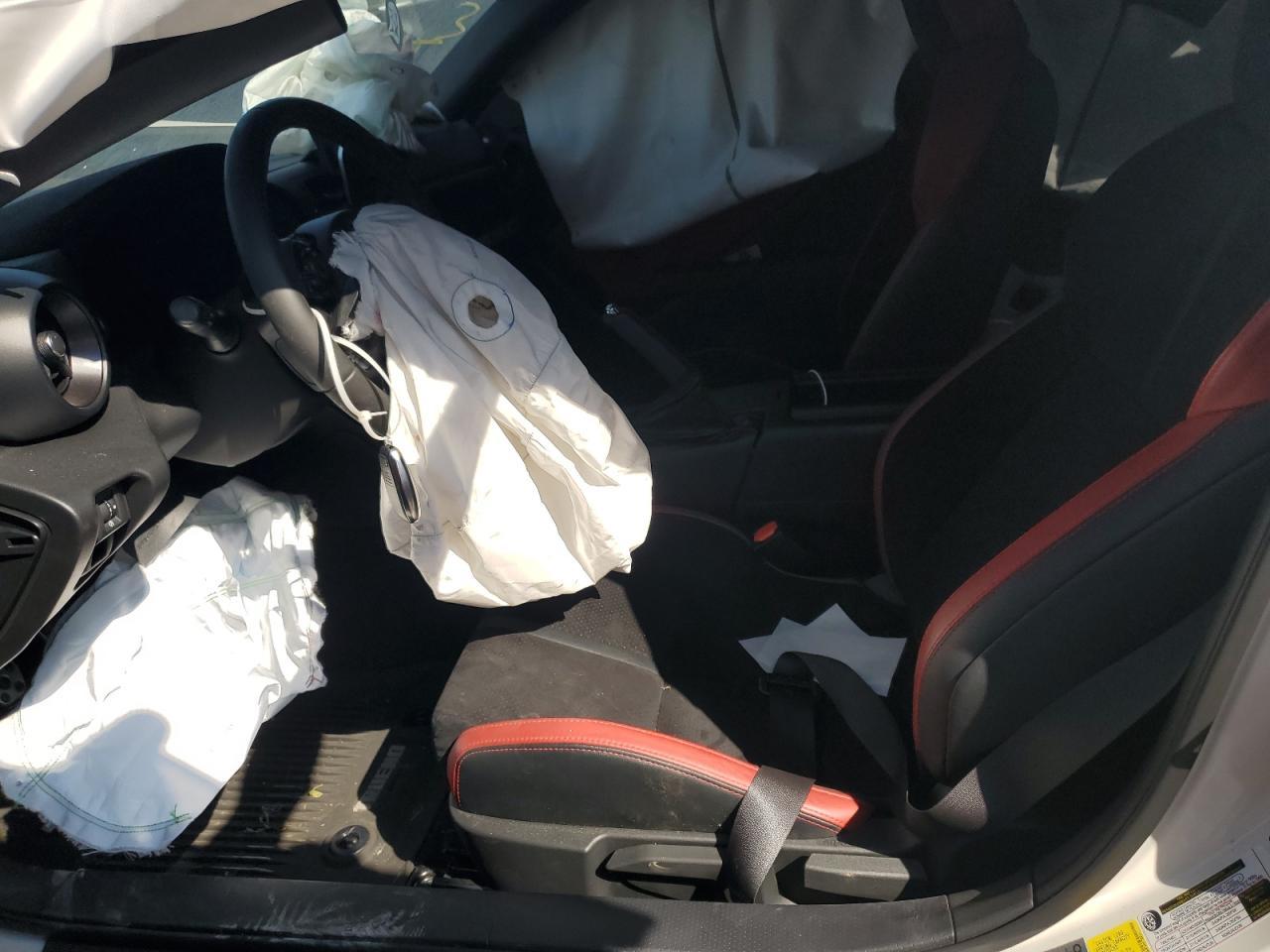 2024 Toyota Gr 86 Trueno Edition - Фото 7