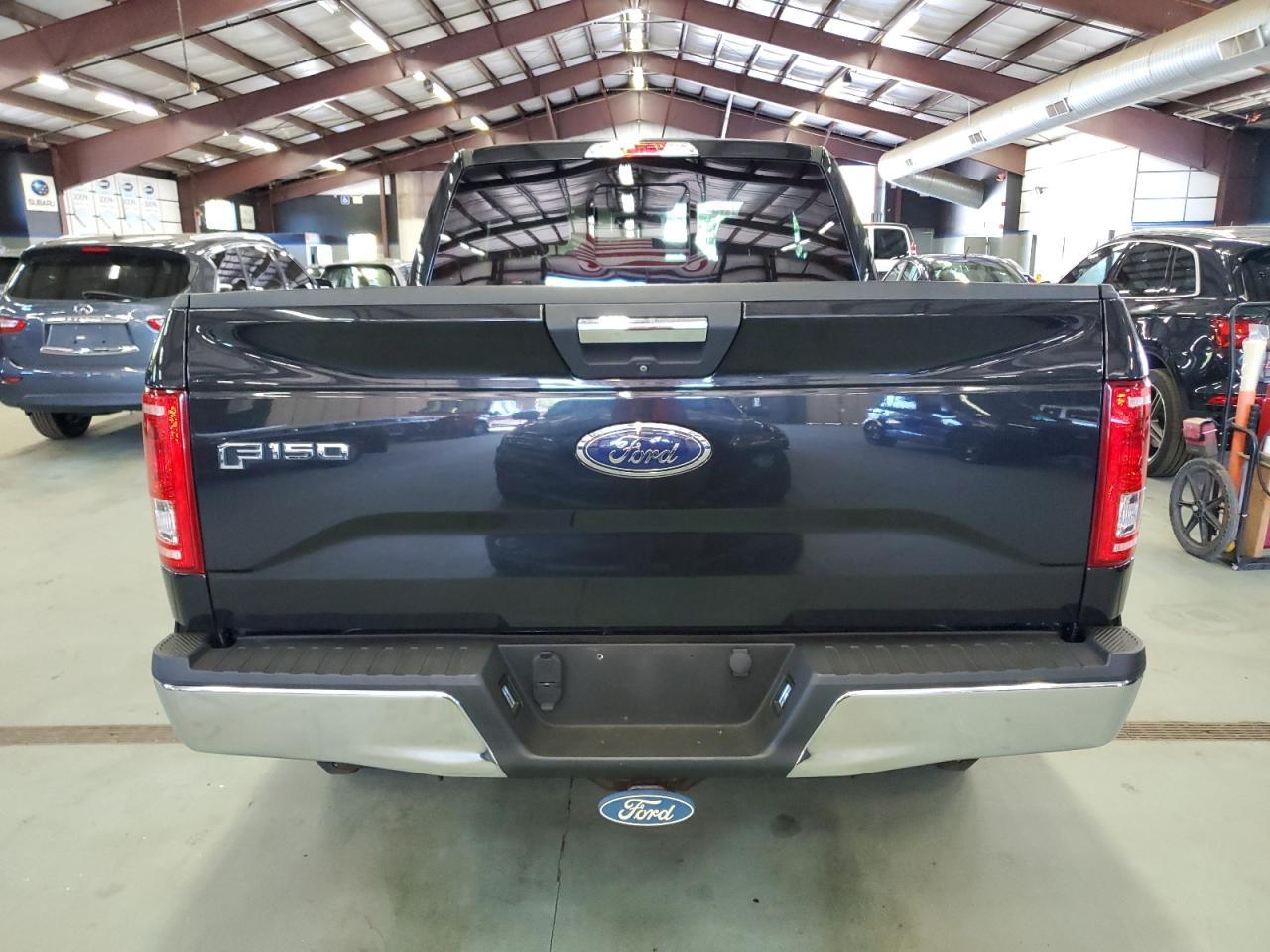 2015 Ford F150 Super Cab - Image 6