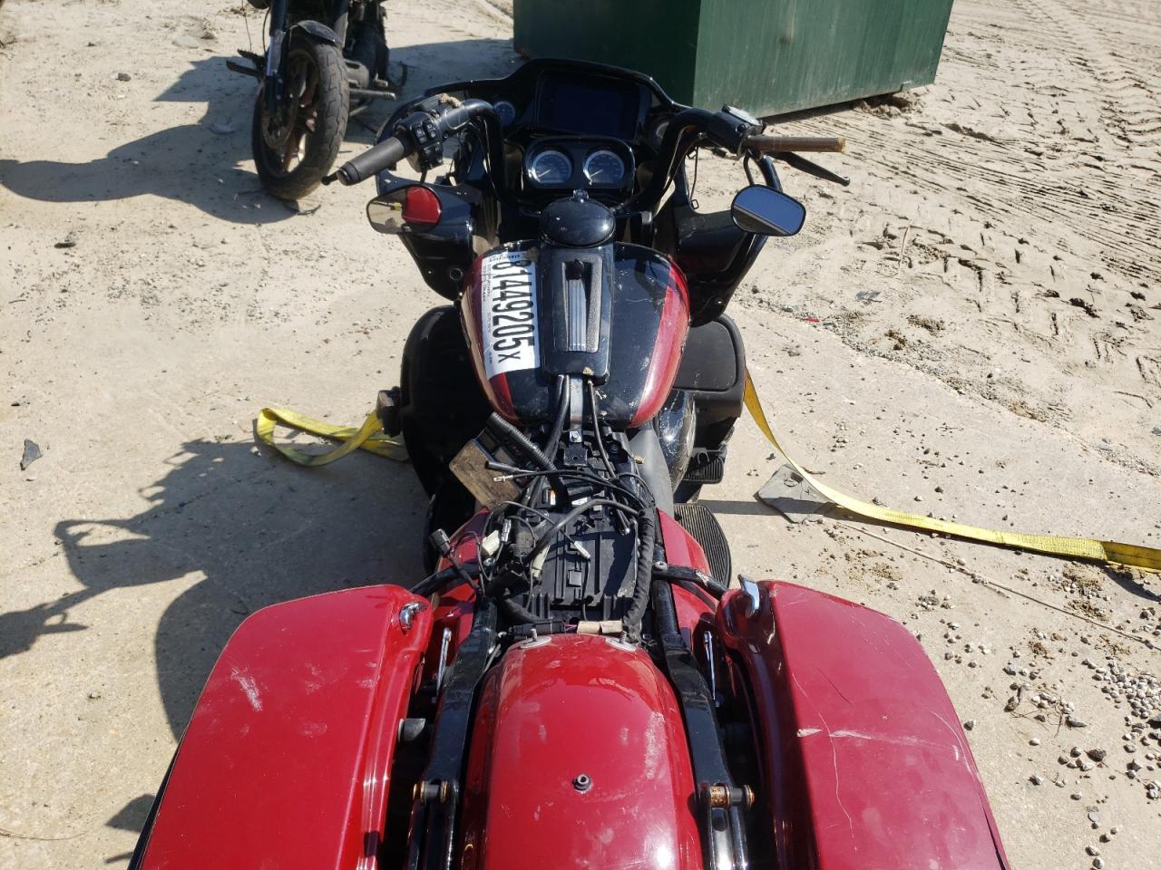 2020 Harley-Davidson Fltrk - Фото 6