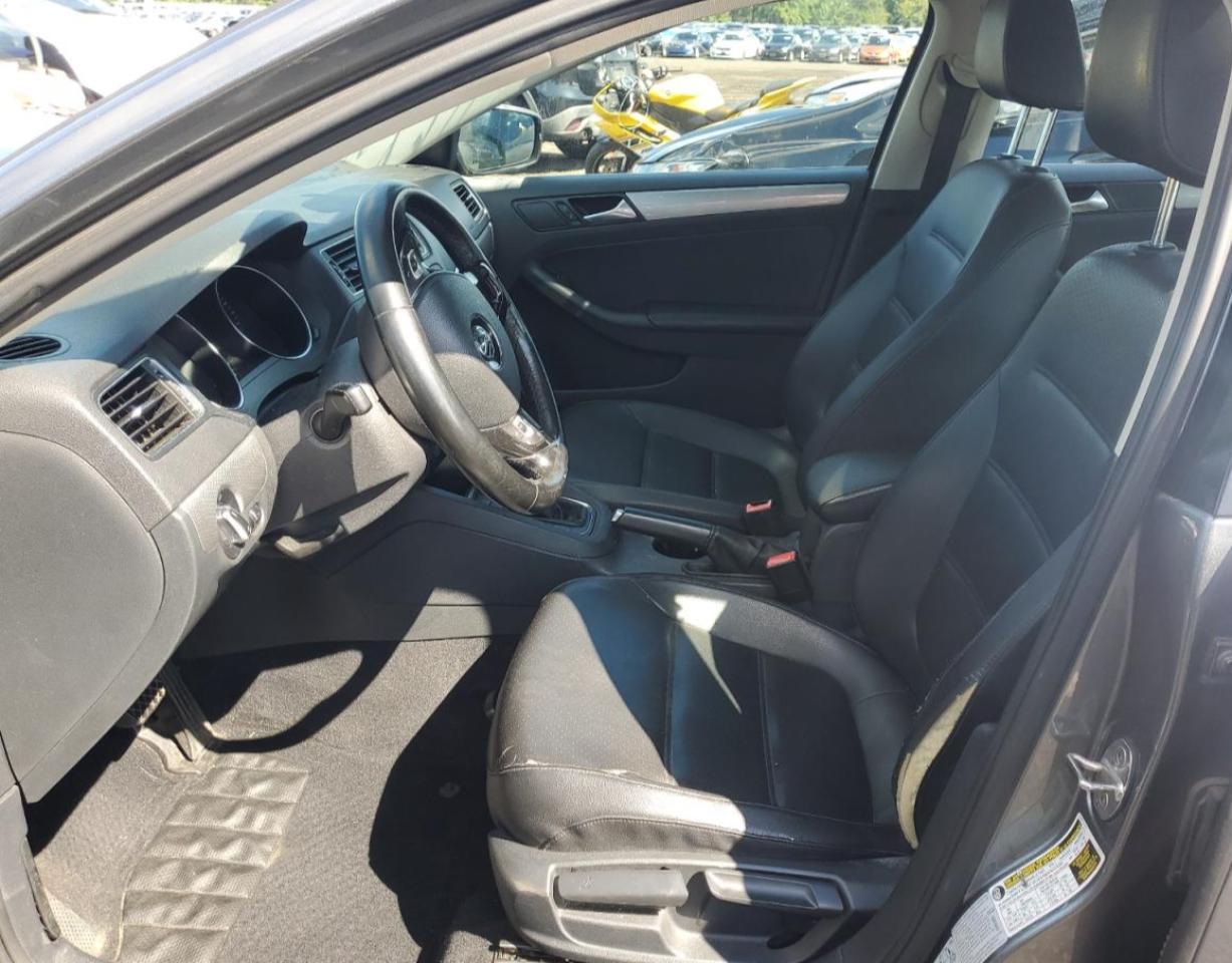 2017 Volkswagen Jetta Se - Image 7