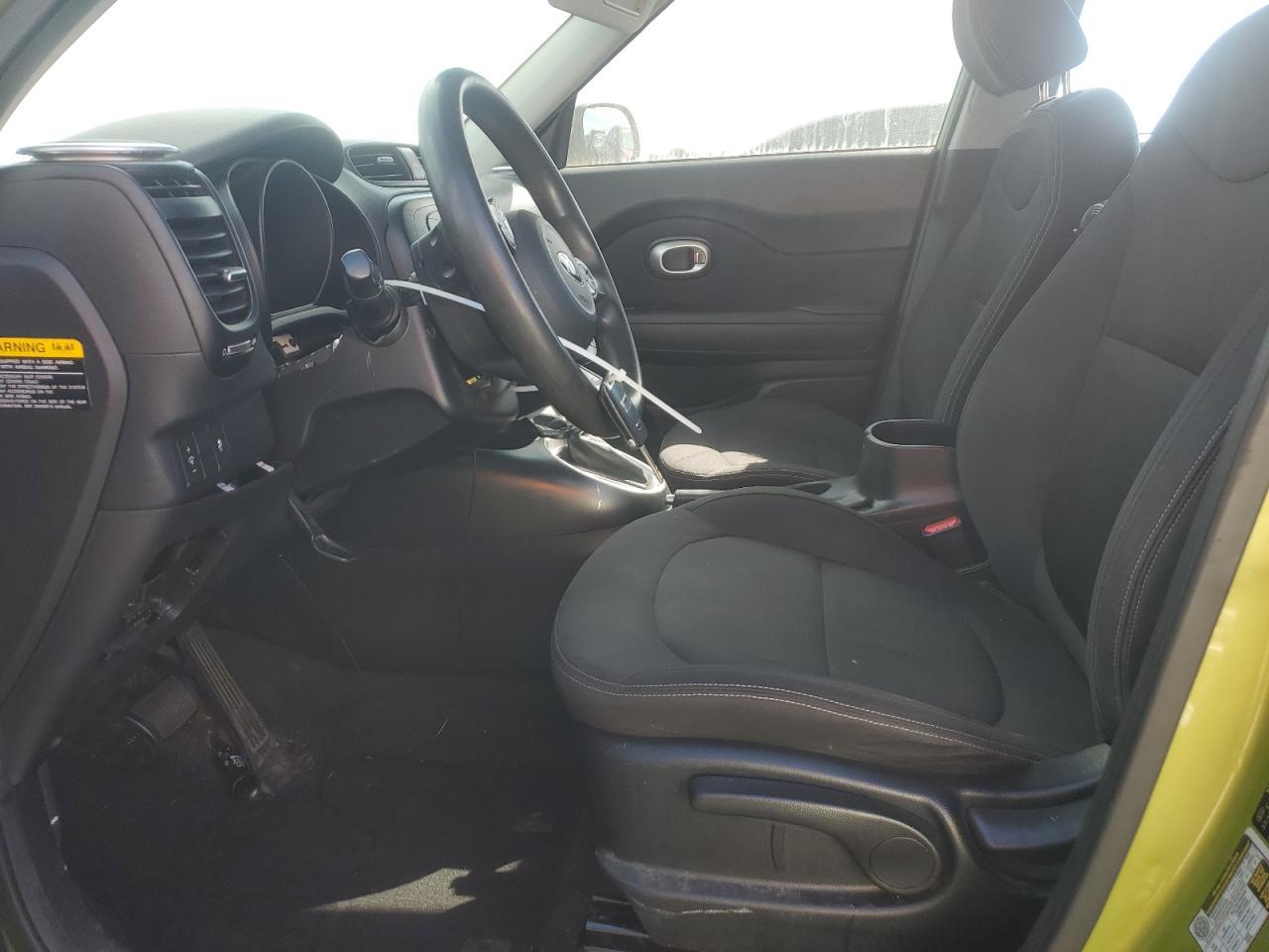 2015 Kia Soul - Image 7