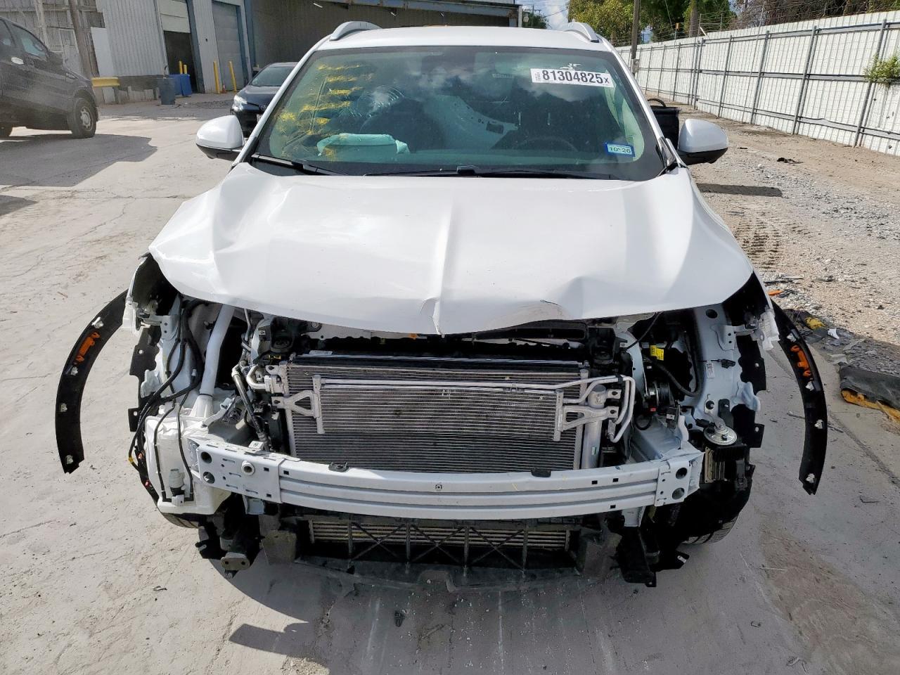 2025 Buick Encore Gx Sport Touring - Фото 5