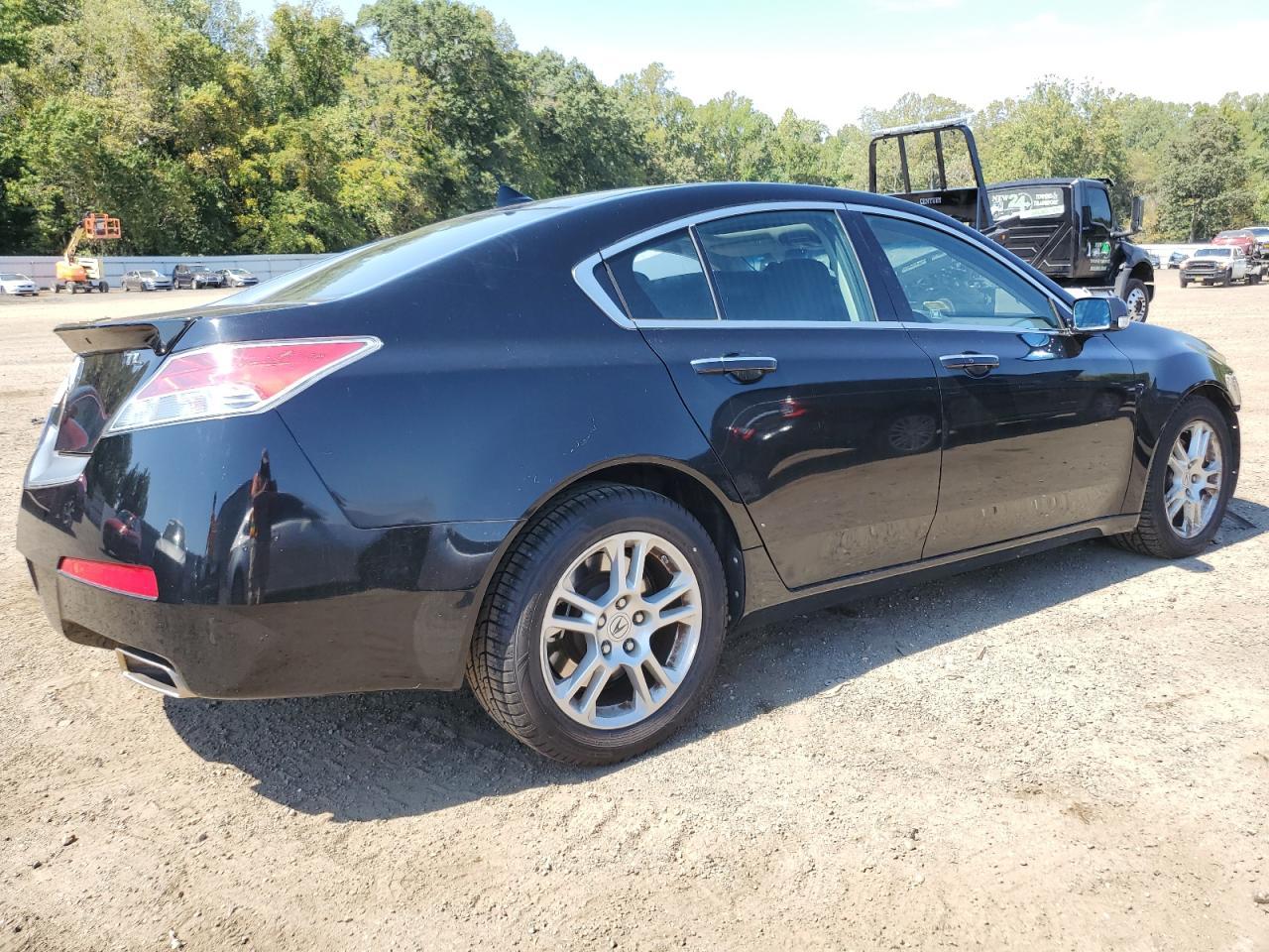 2010 Acura Tl - Image 3