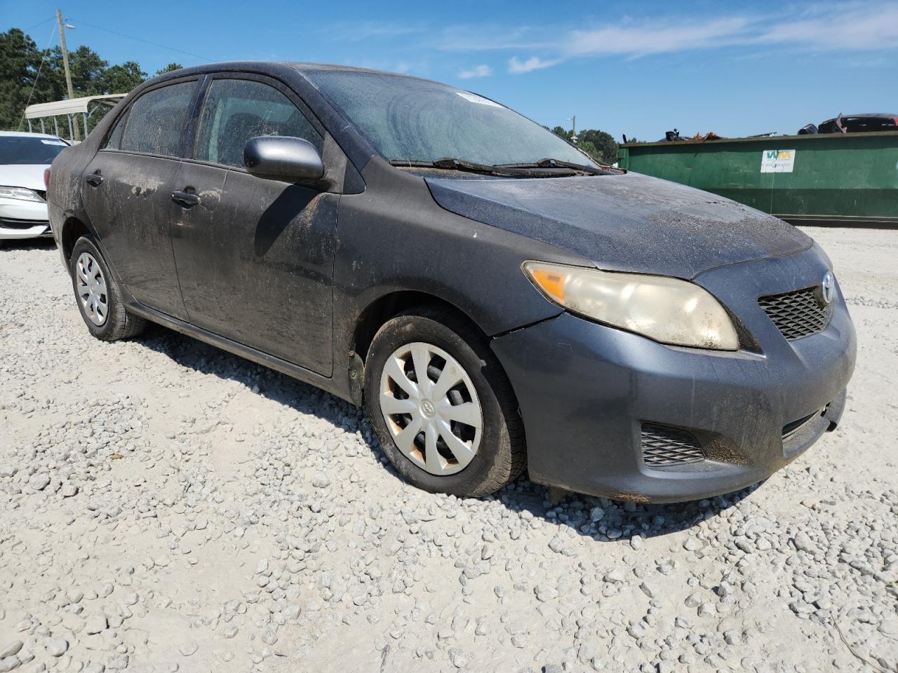 2010 Toyota Corolla Base - Фото 4