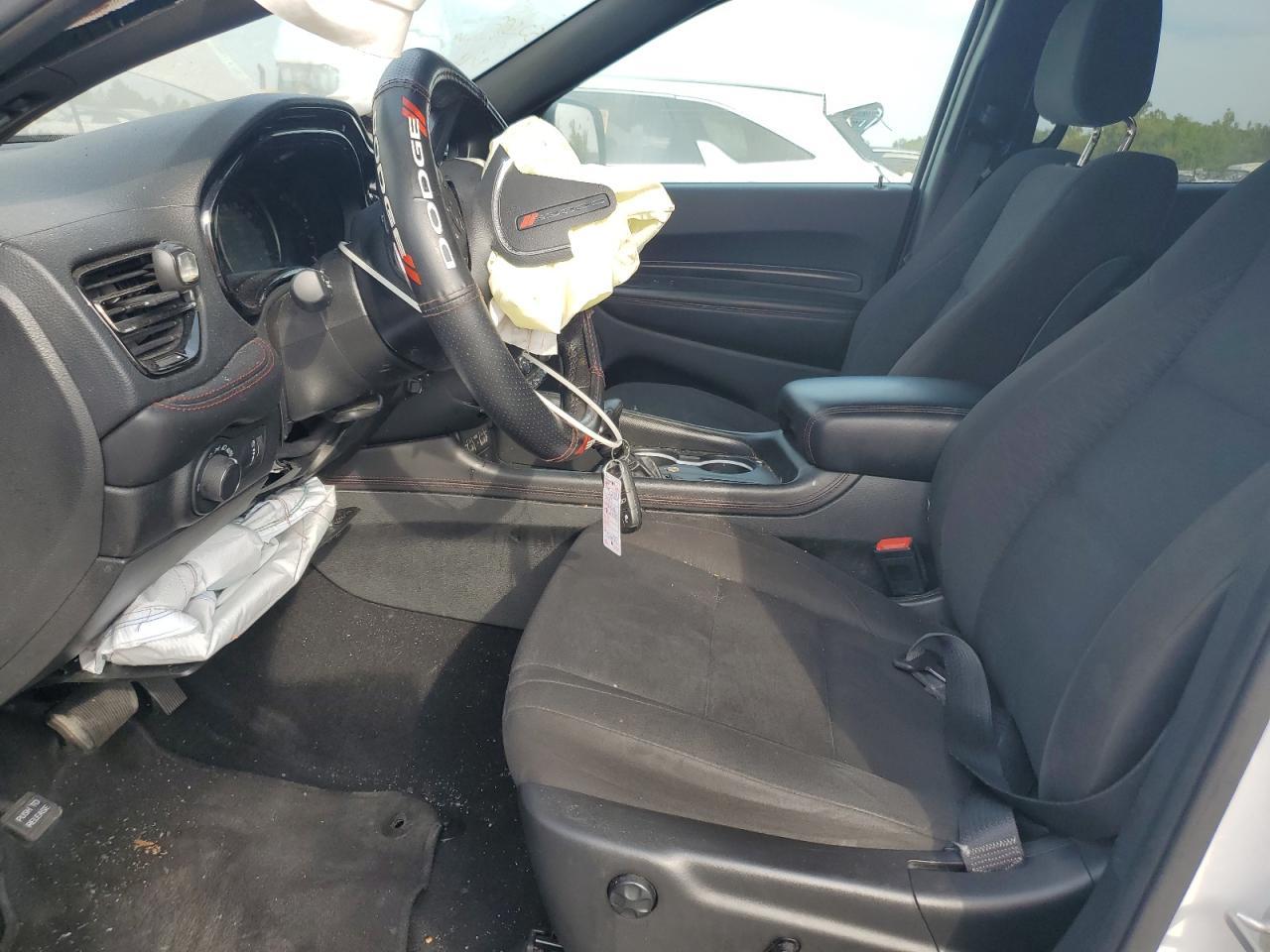 2023 Dodge Durango Gt - Image 7