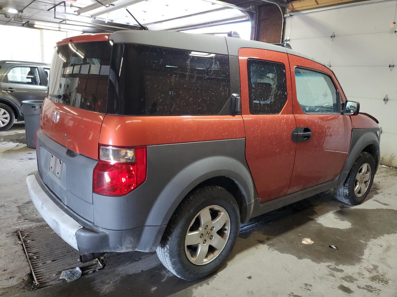 2003 Honda Element Ex - Image 3