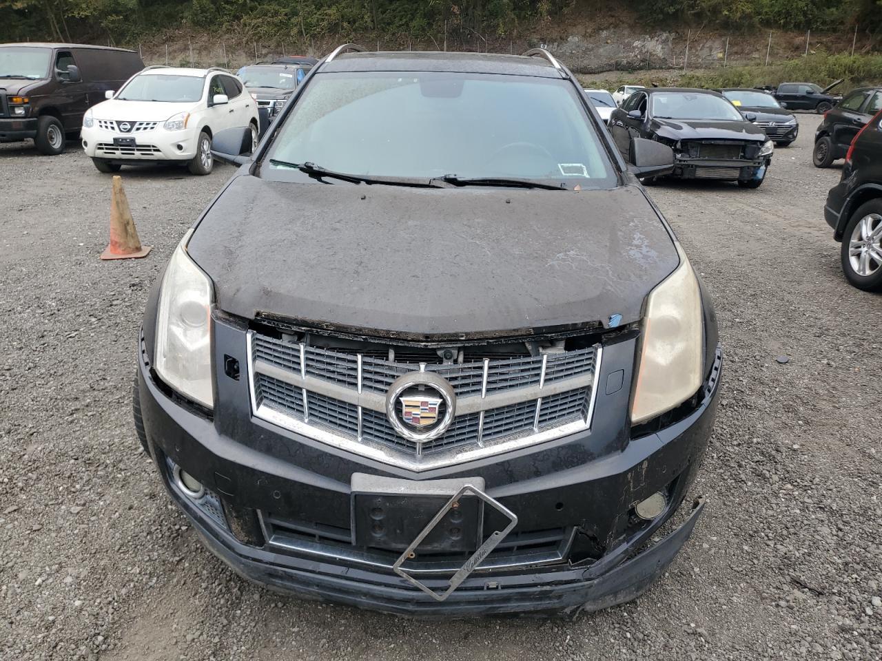 2011 Cadillac Srx Performance Collection - Image 5