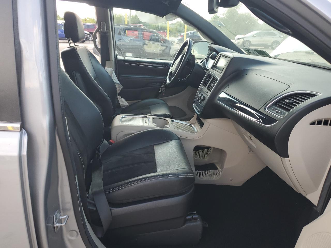 2020 Dodge Grand Caravan Sxt - Фото 7