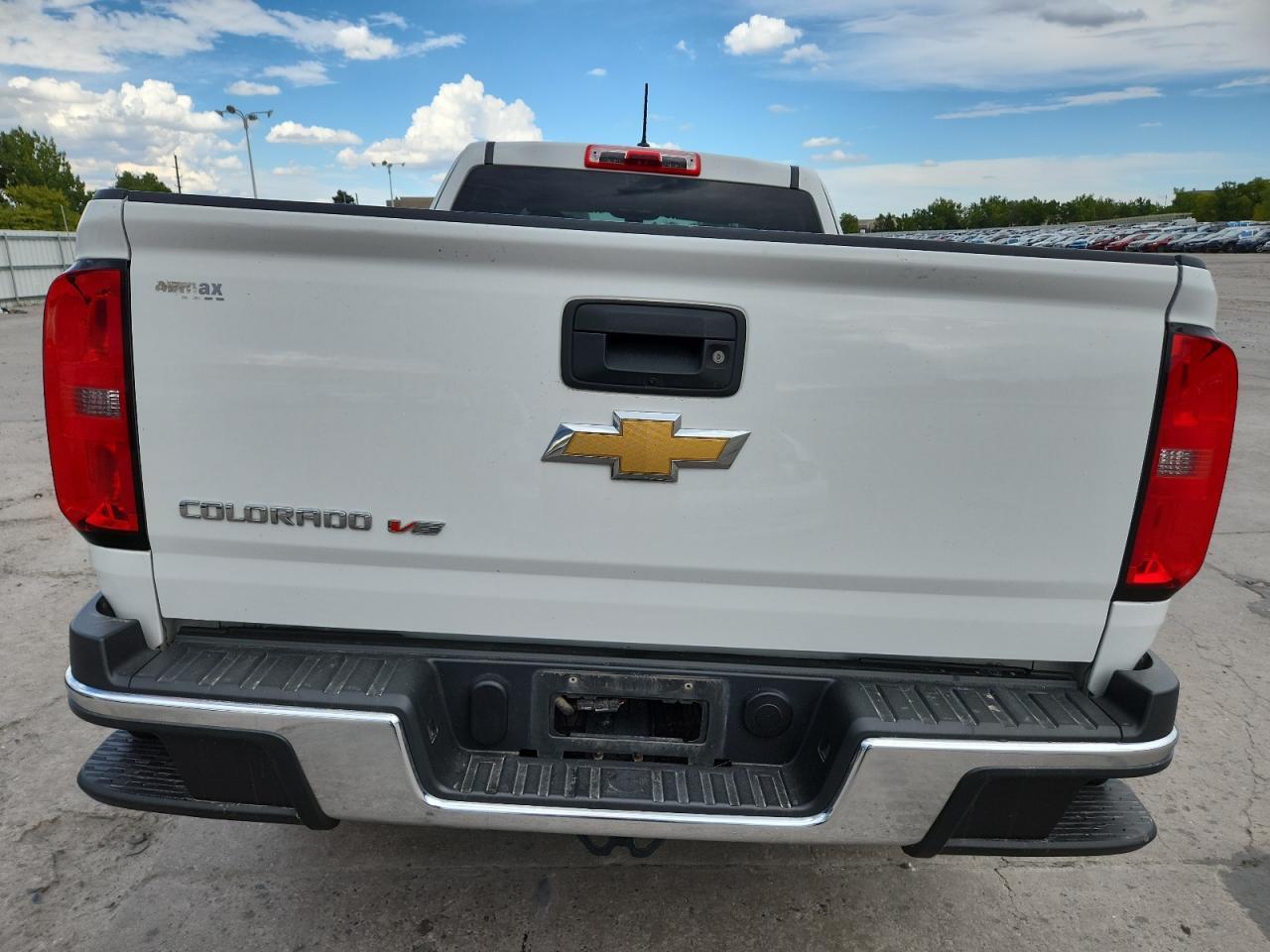 2019 Chevrolet Colorado - Image 6