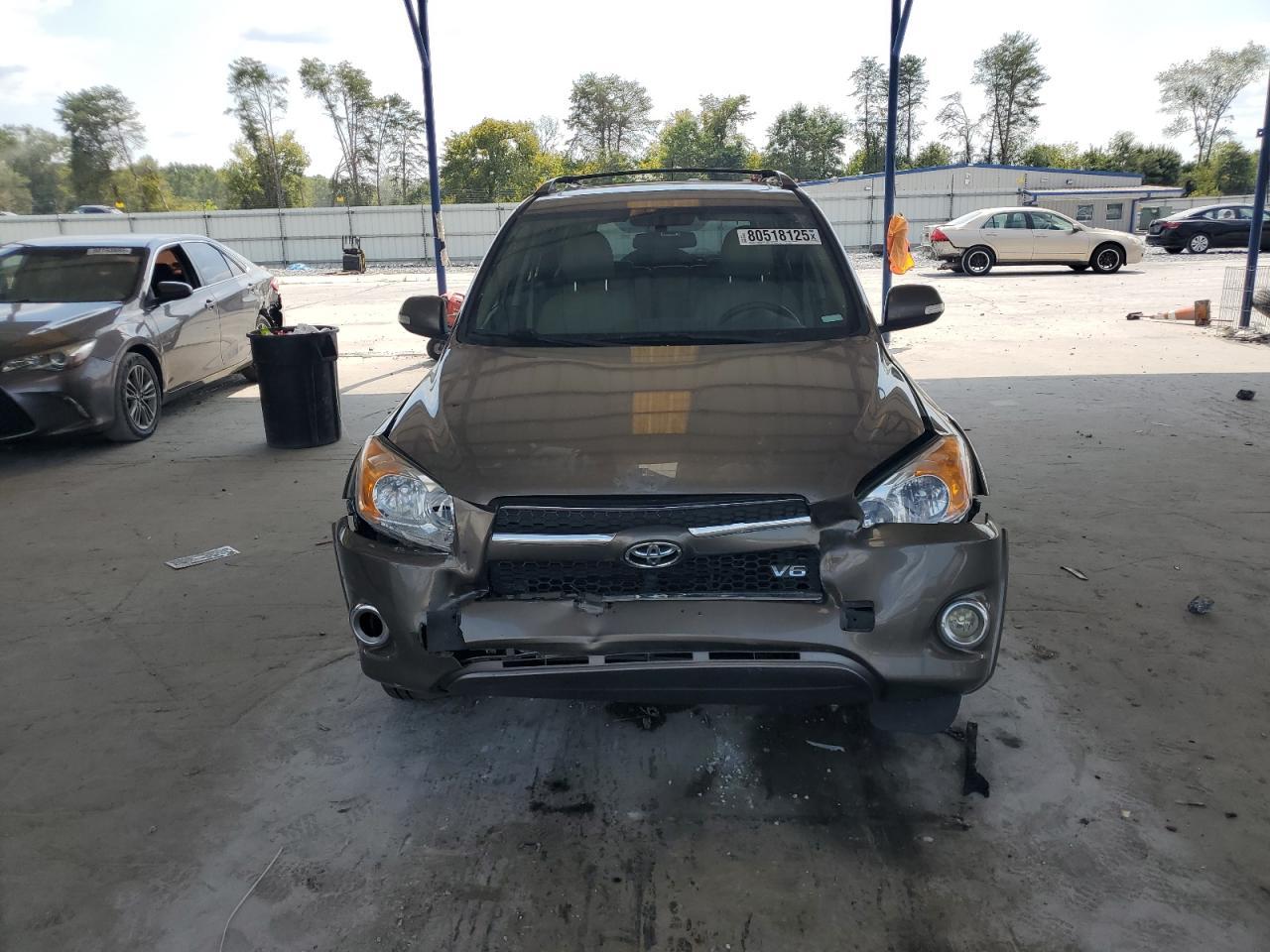 2011 Toyota Rav4 Limited - Image 5