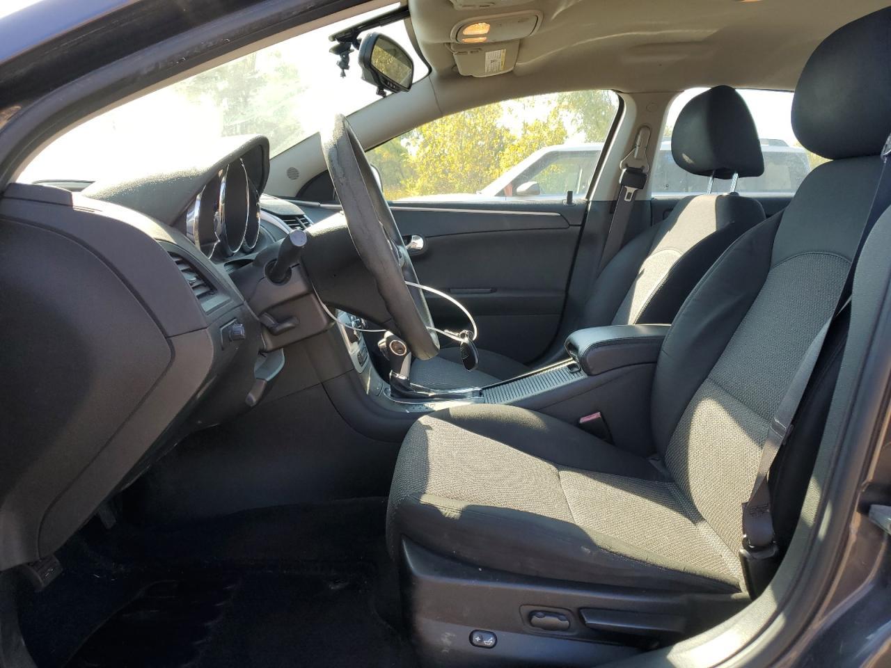 2011 Chevrolet Malibu 1Lt - Image 7