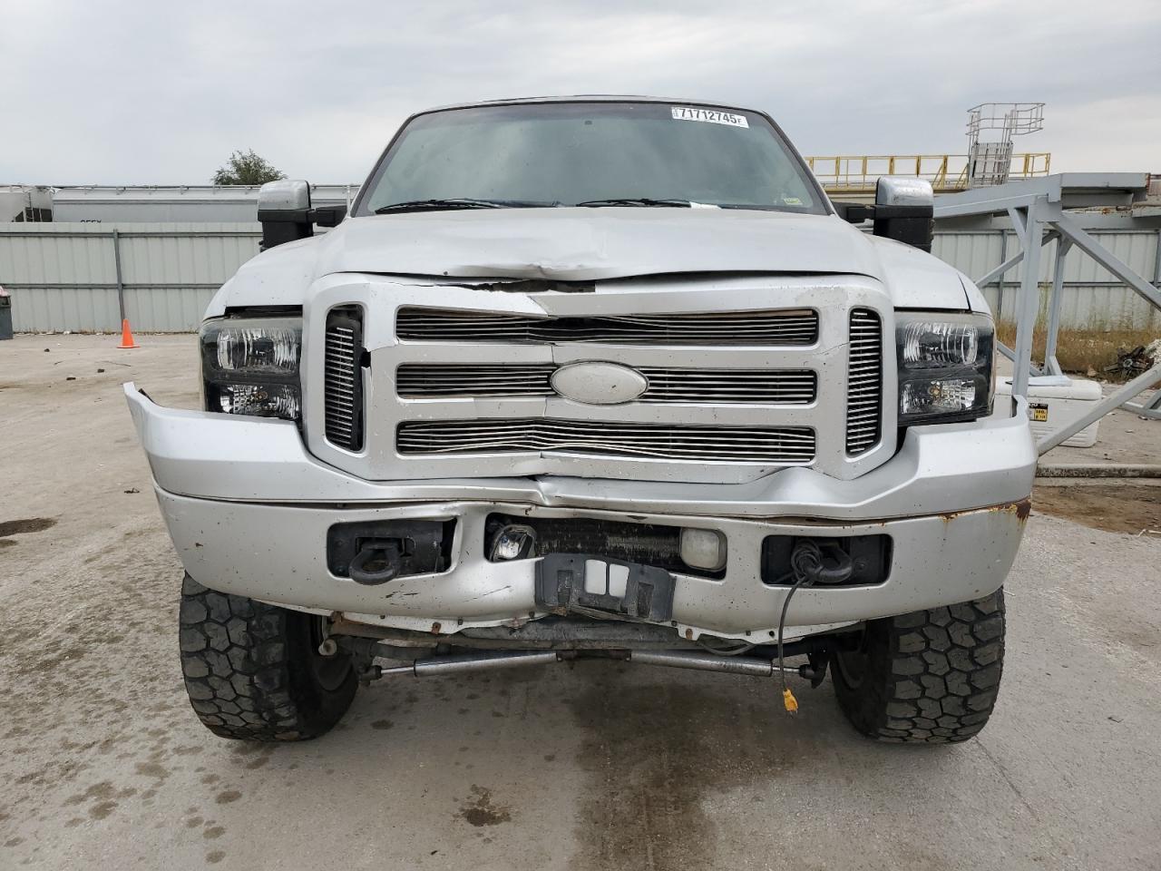 2006 Ford F250 Super Duty - Фото 5