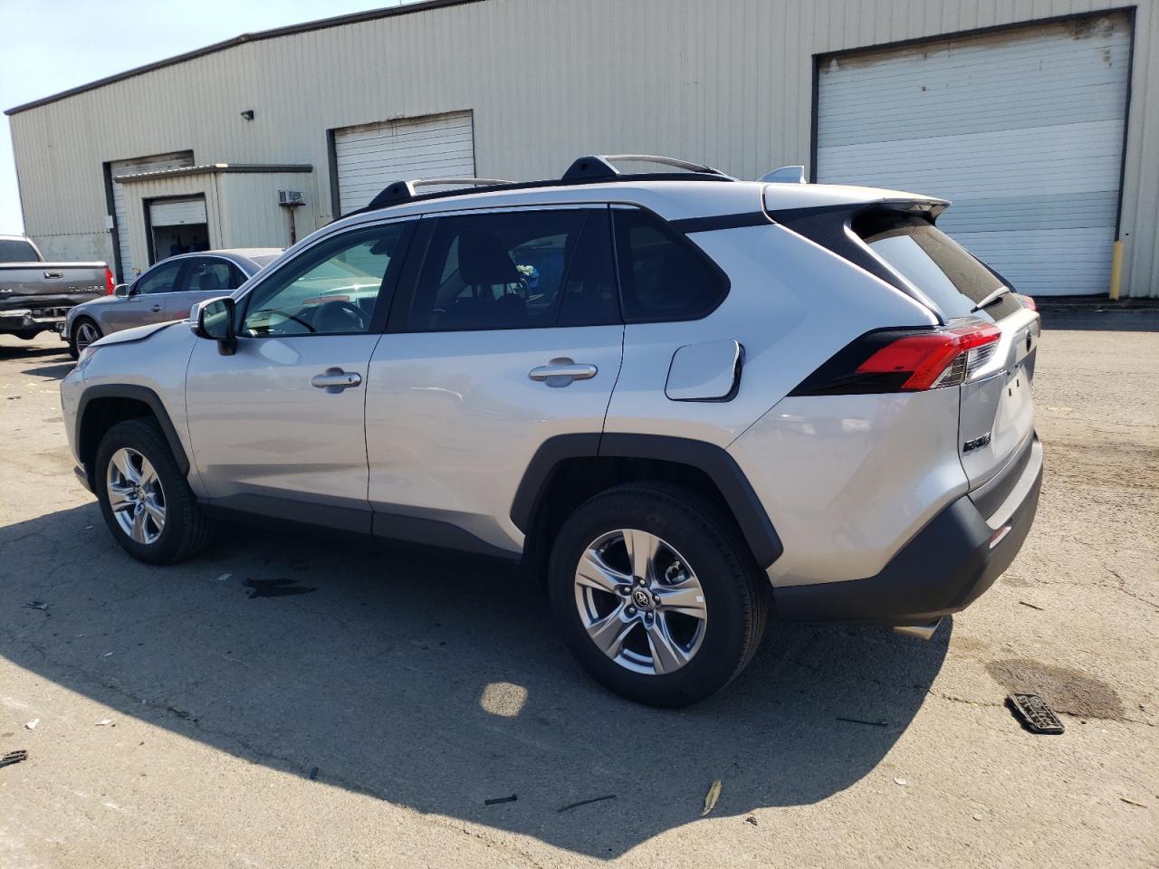 2023 Toyota Rav4 Xle - Image 2