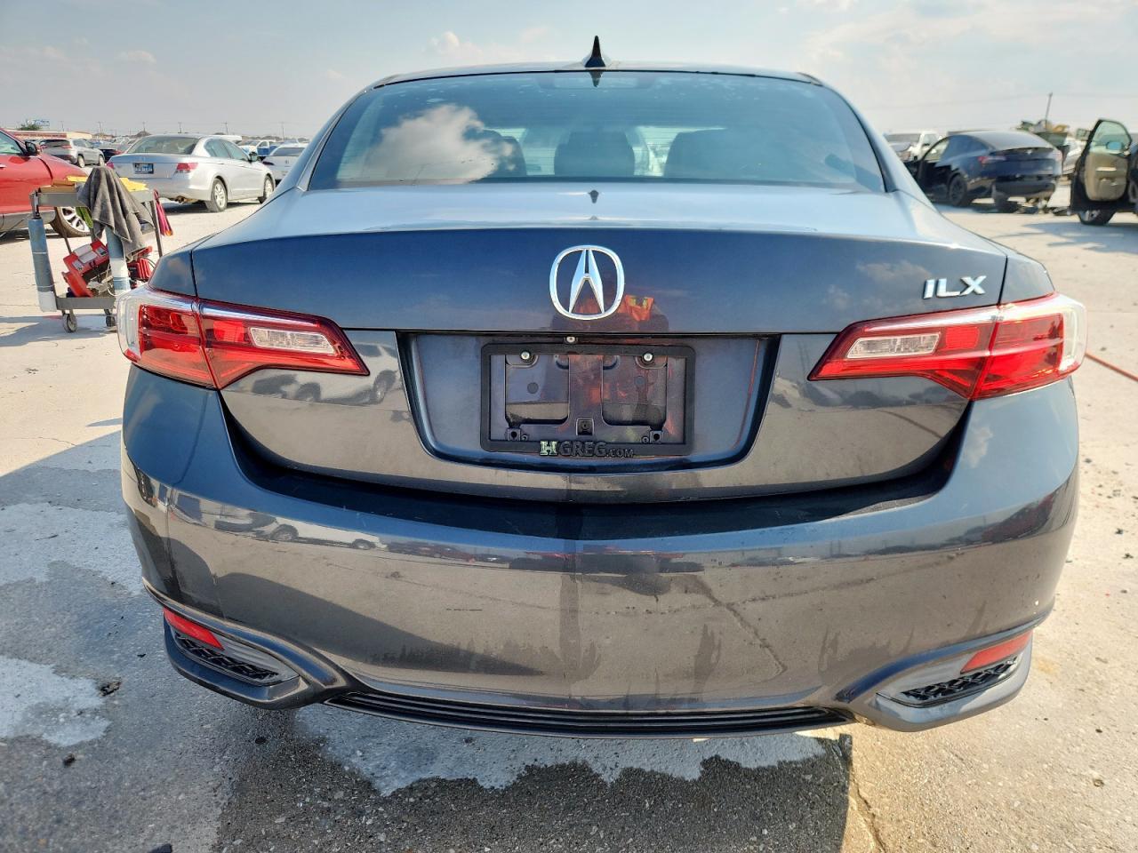 2016 Acura Ilx Premium - Image 6