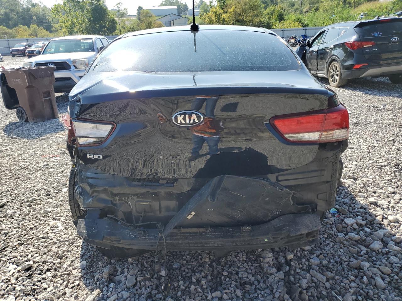 2018 Kia Rio - Image 6