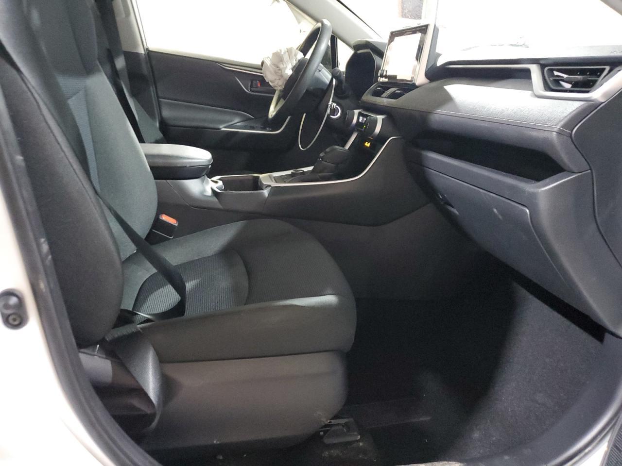 2025 Toyota Rav4 Hybrid Le - Фото 7