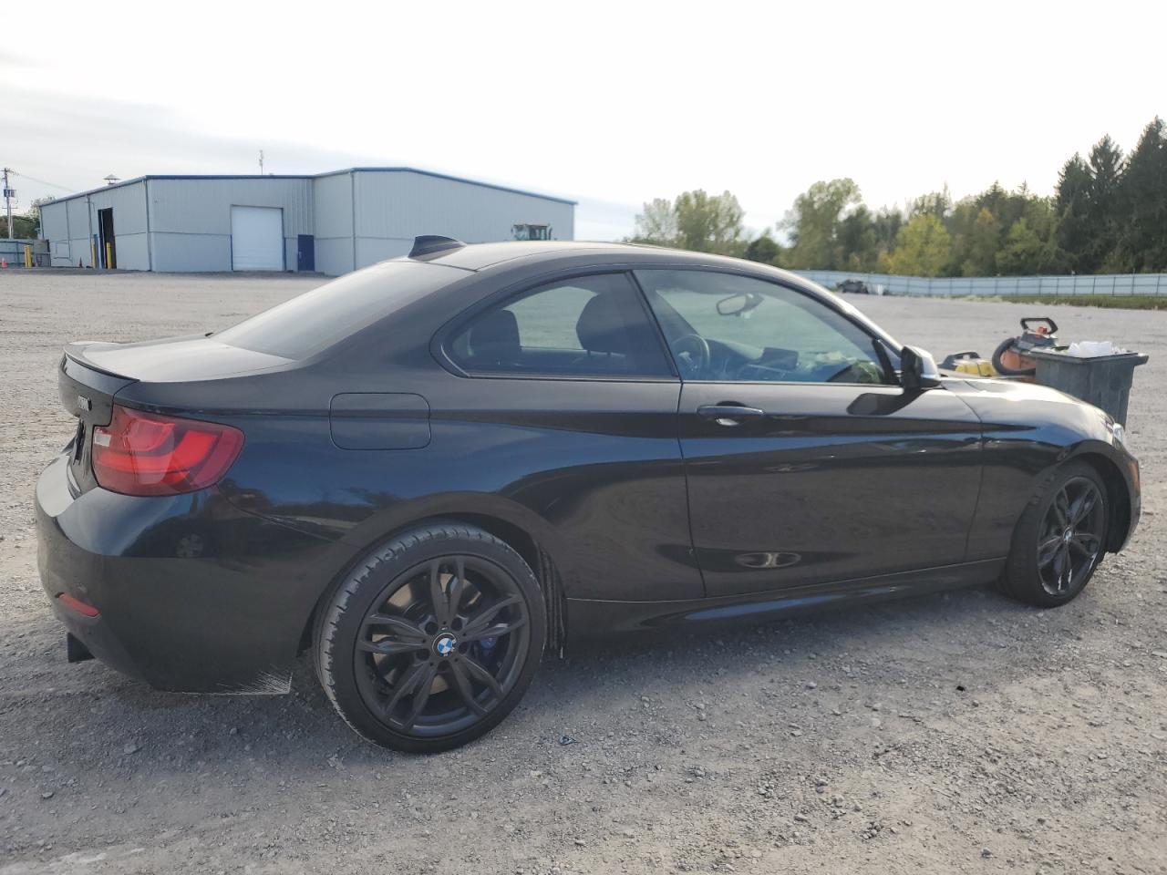 2017 BMW M240Xi - Фото 3