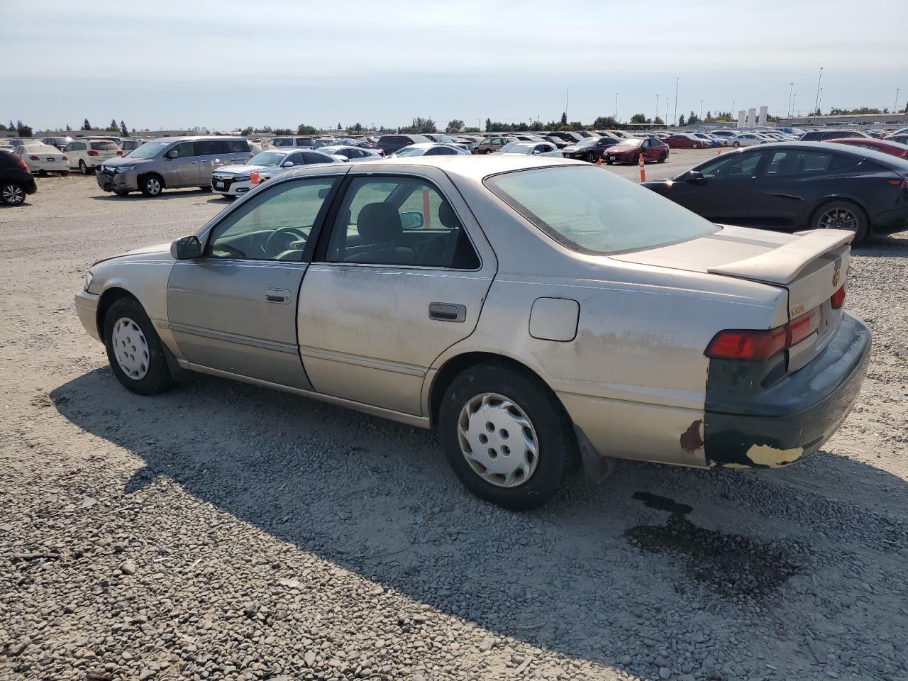 1997 Toyota Camry Ce - Image 2