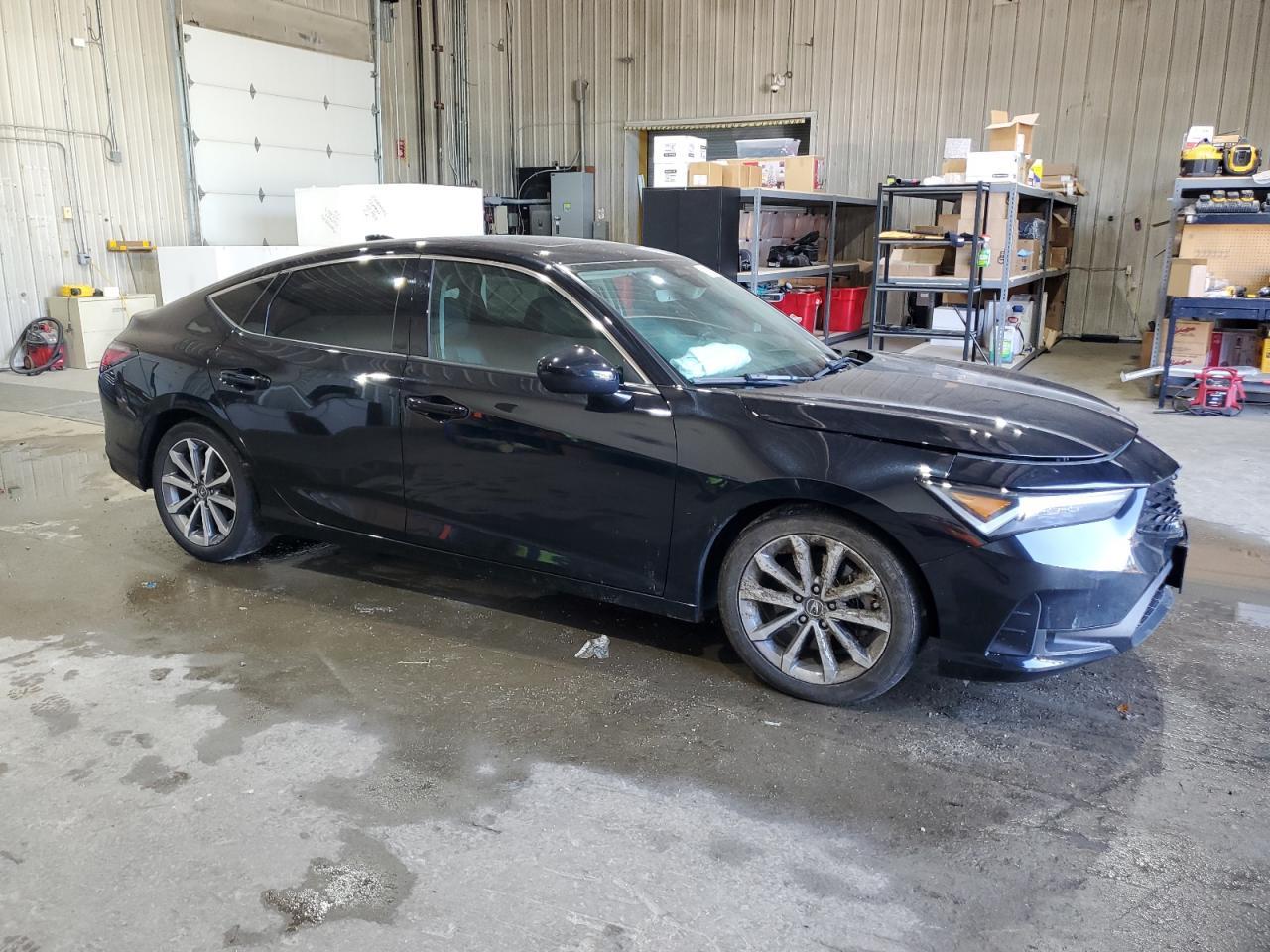 2024 Acura Integra - Фото 4