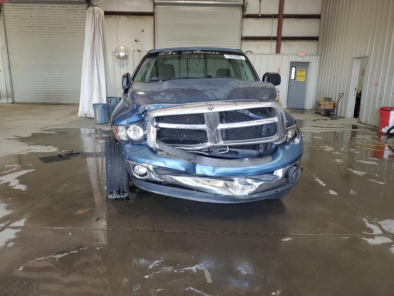 2003 Dodge Ram 1500 St - Фото 5