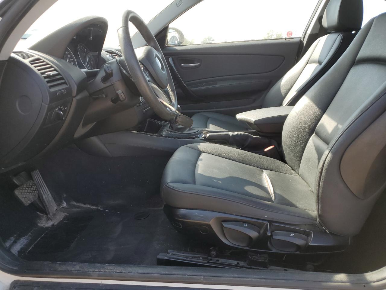 2009 BMW 128 I - Image 7