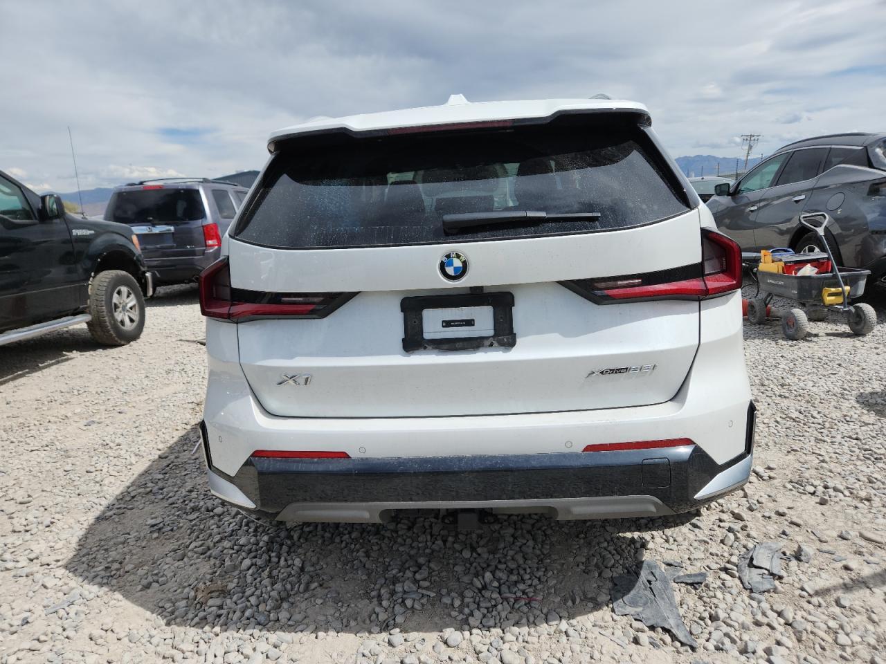 2023 BMW X1 xDrive28I - Image 6