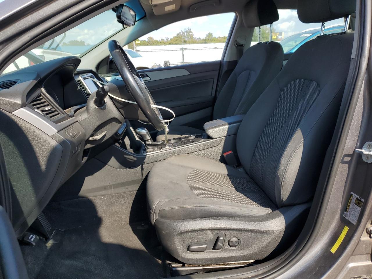 2019 Hyundai Sonata Limited - Image 7