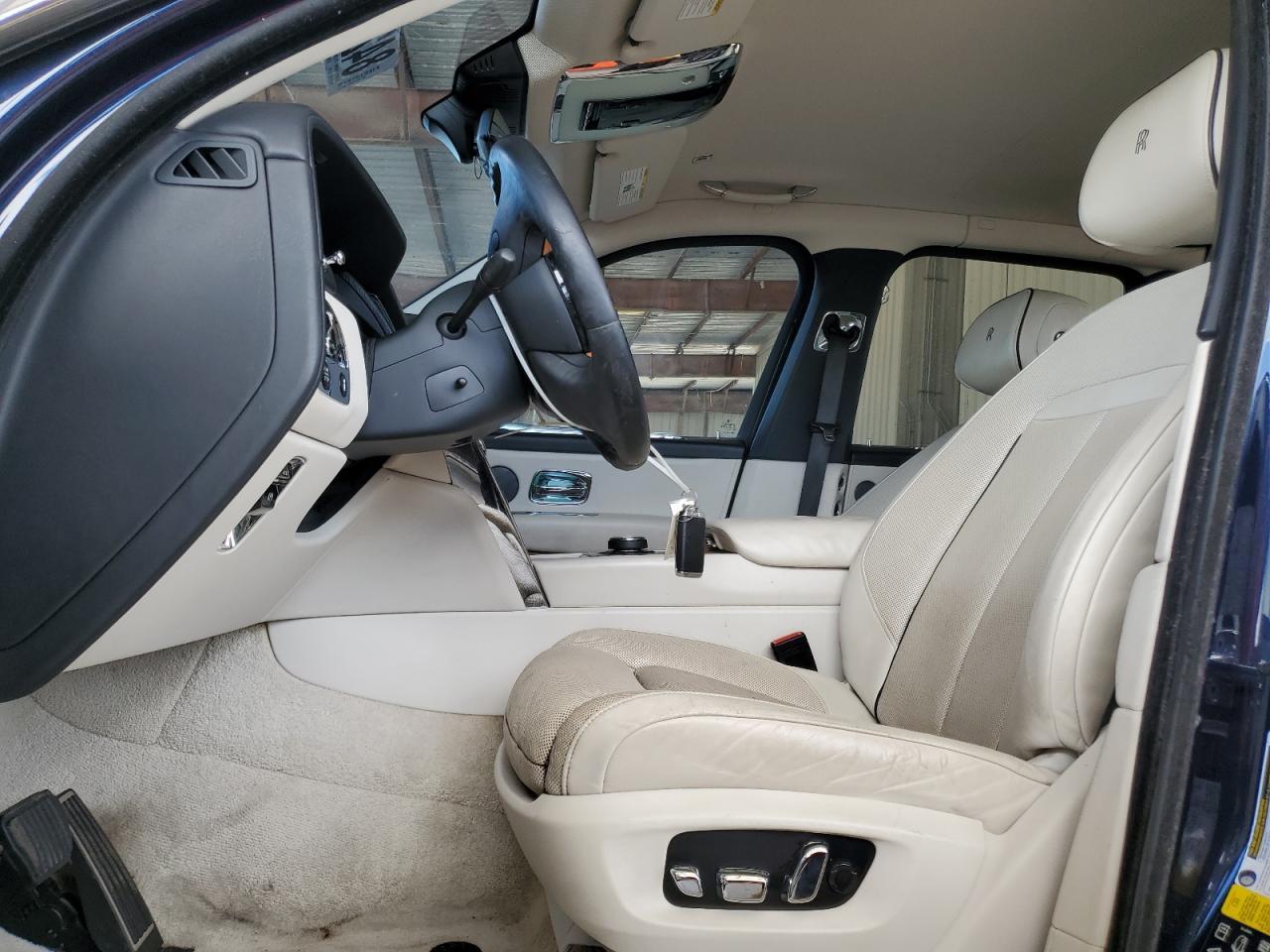 2021 Rolls-Royce Cullinan - Фото 7
