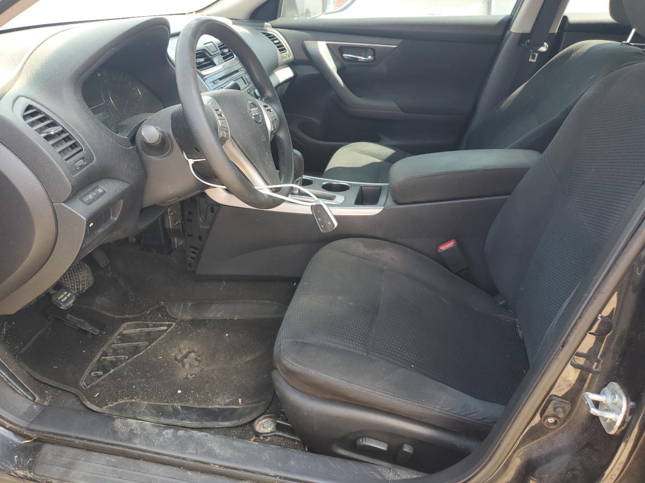 2015 Nissan Altima 2.5 - Image 7