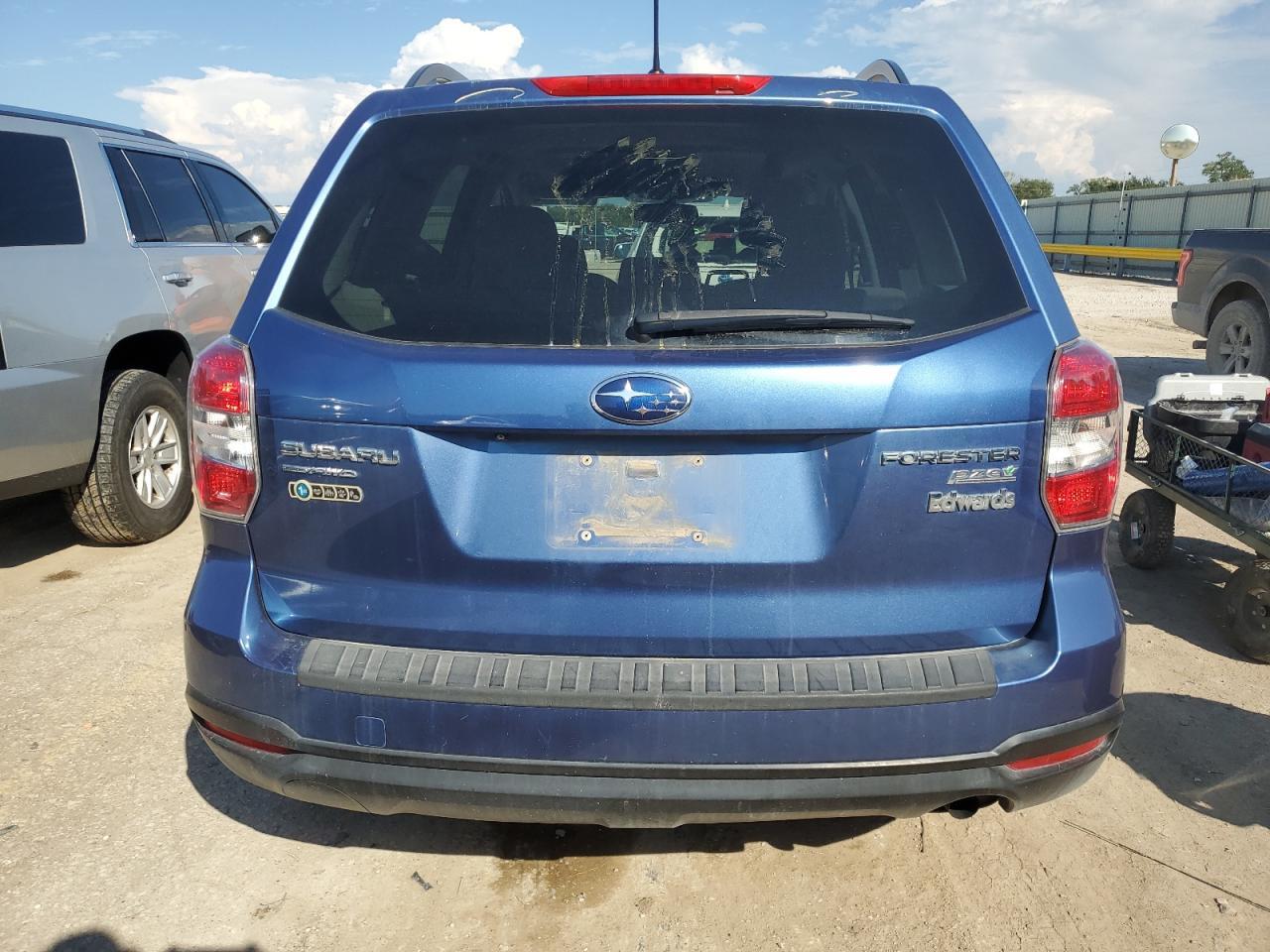 2015 Subaru Forester 2.5I Premium - Image 6