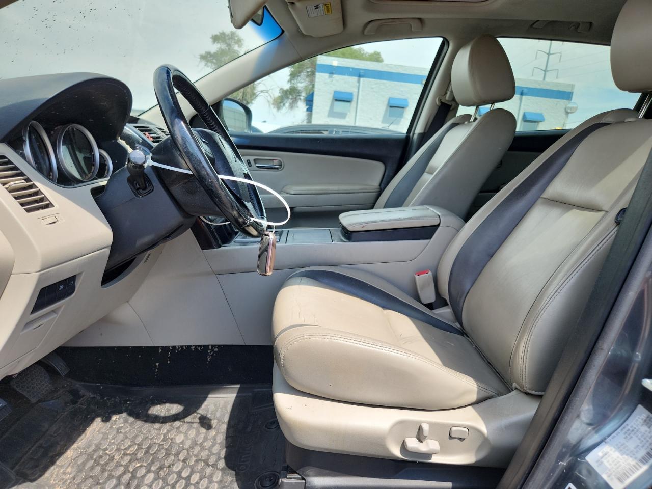 2011 Mazda Cx-9 - Image 7