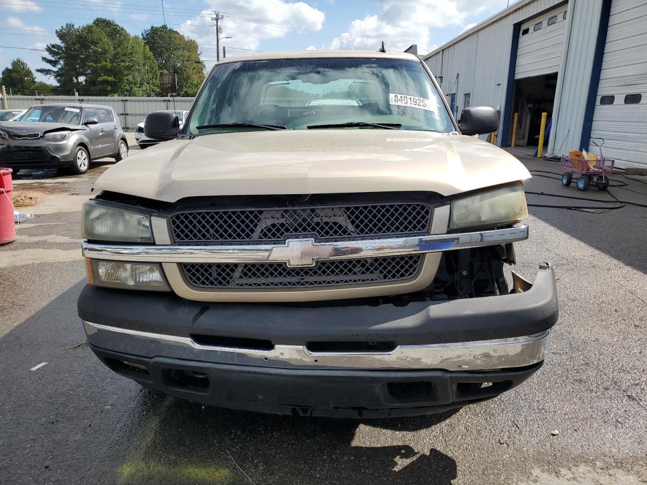 2006 Chevrolet Avalanche C1500 - Image 5
