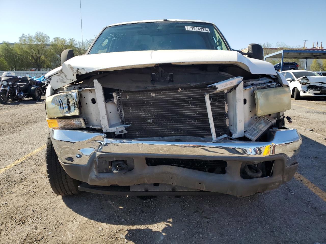 2004 Ford F250 Super Duty - Image 5