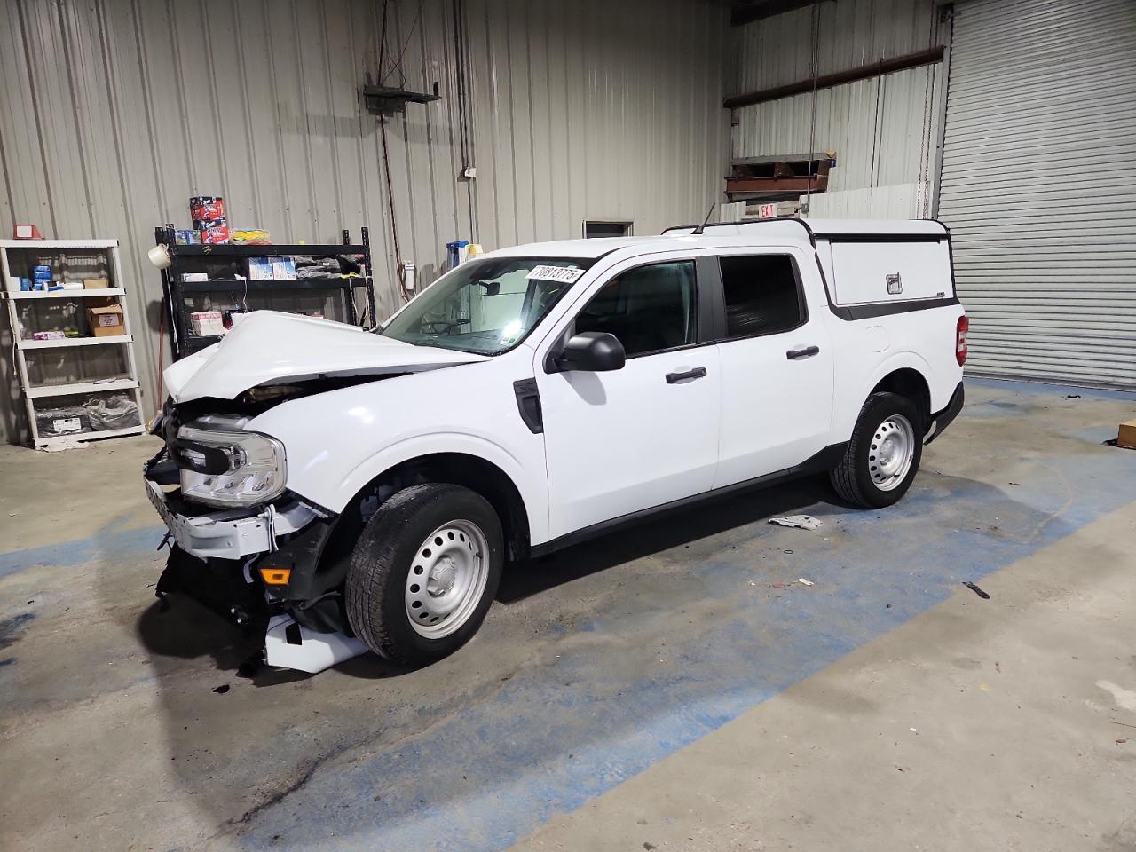 2023 Ford Maverick Xl