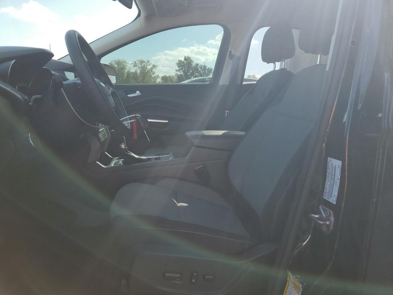 2017 Ford Escape Se - Фото 7