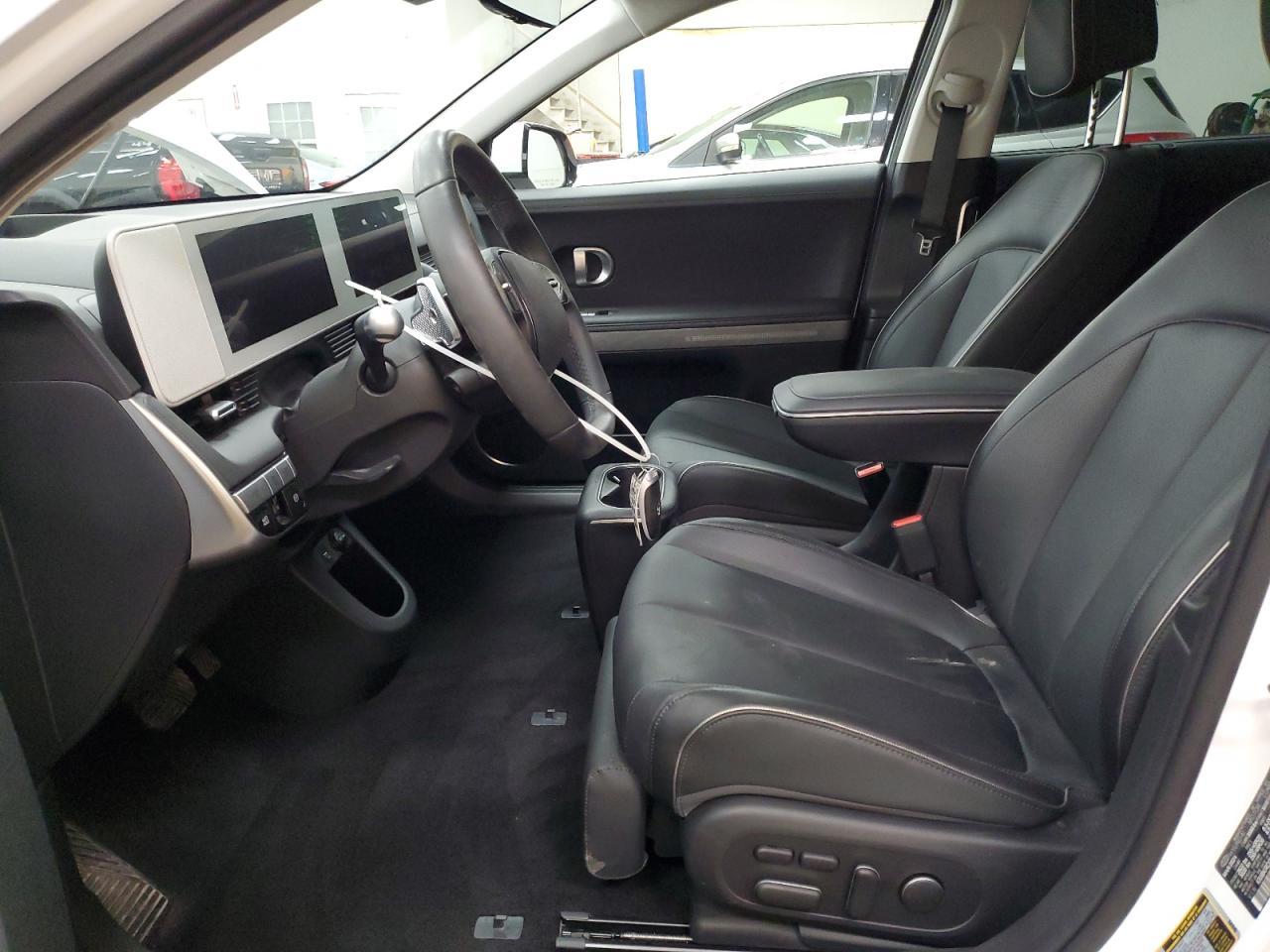 2024 Hyundai Ioniq 5 Limited - Image 7