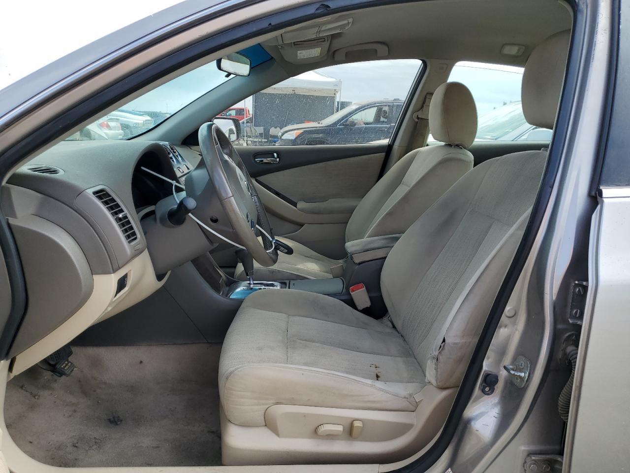 2012 Nissan Altima Base - Image 7