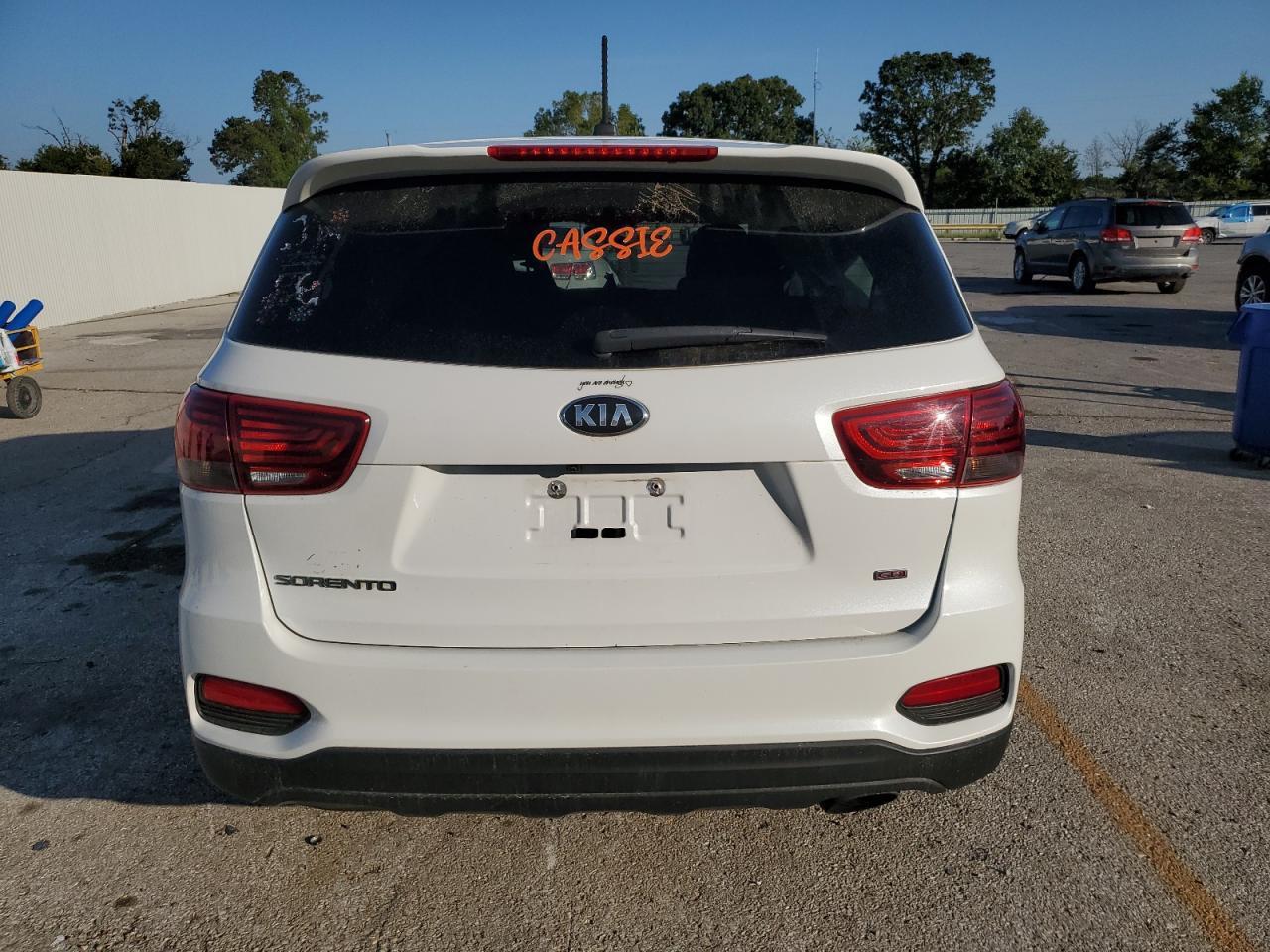 2020 Kia Sorento L - Фото 6