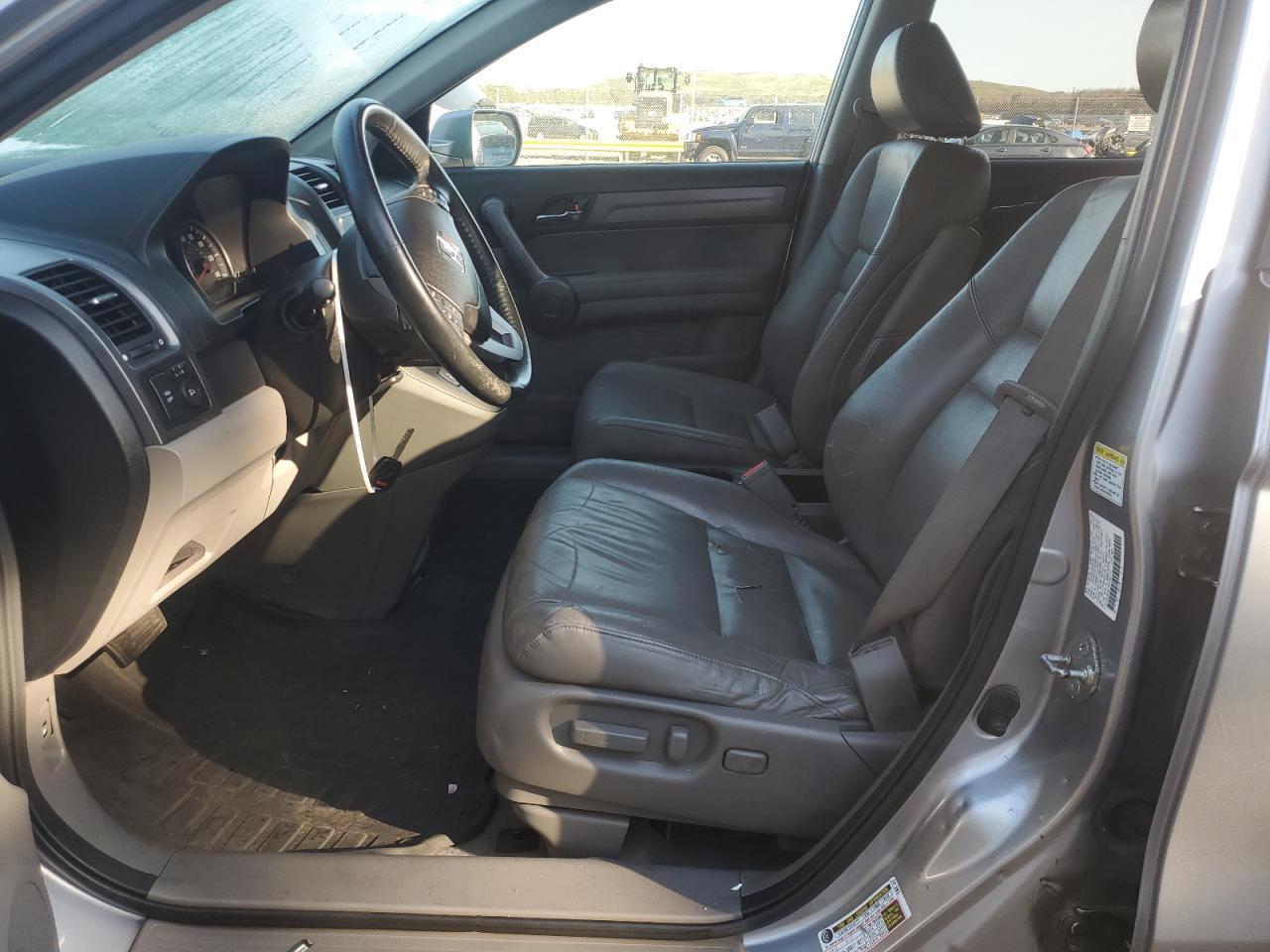 2008 Honda Cr-V Exl - Image 7