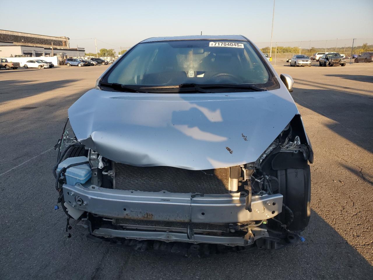 2012 Toyota Prius C - Image 5