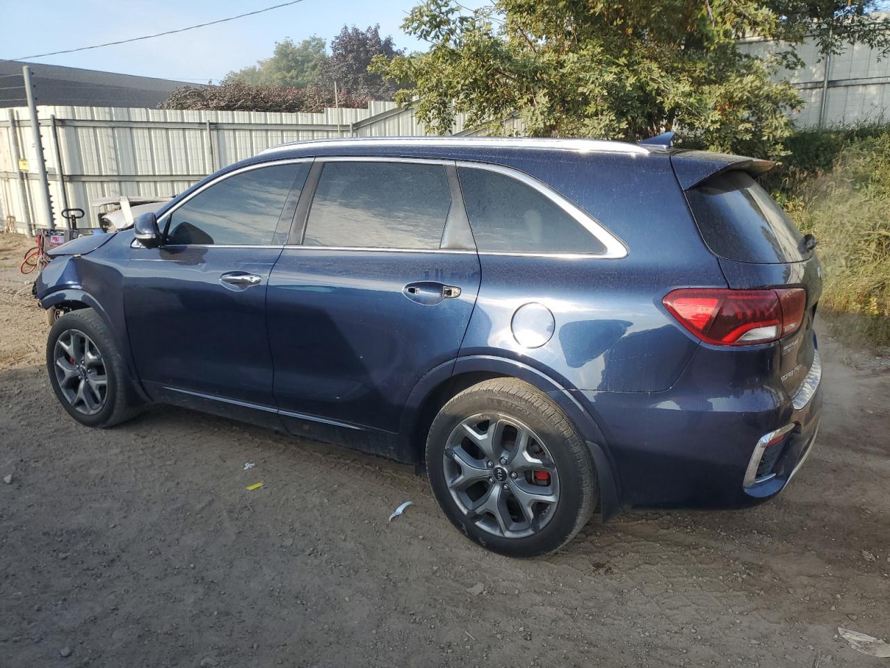 2019 Kia Sorento Sx - Image 2