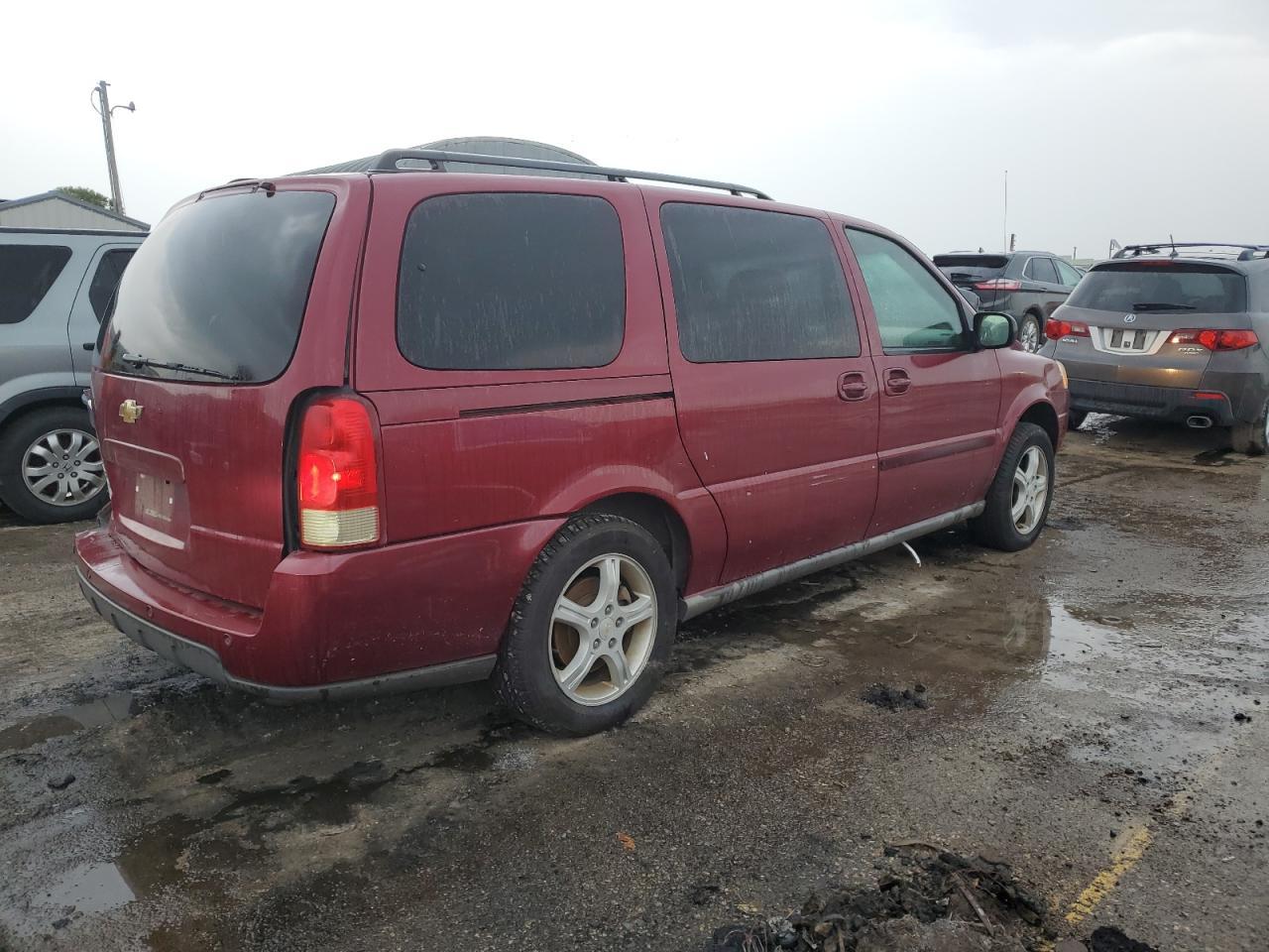 2005 Chevrolet Uplander - Фото 3