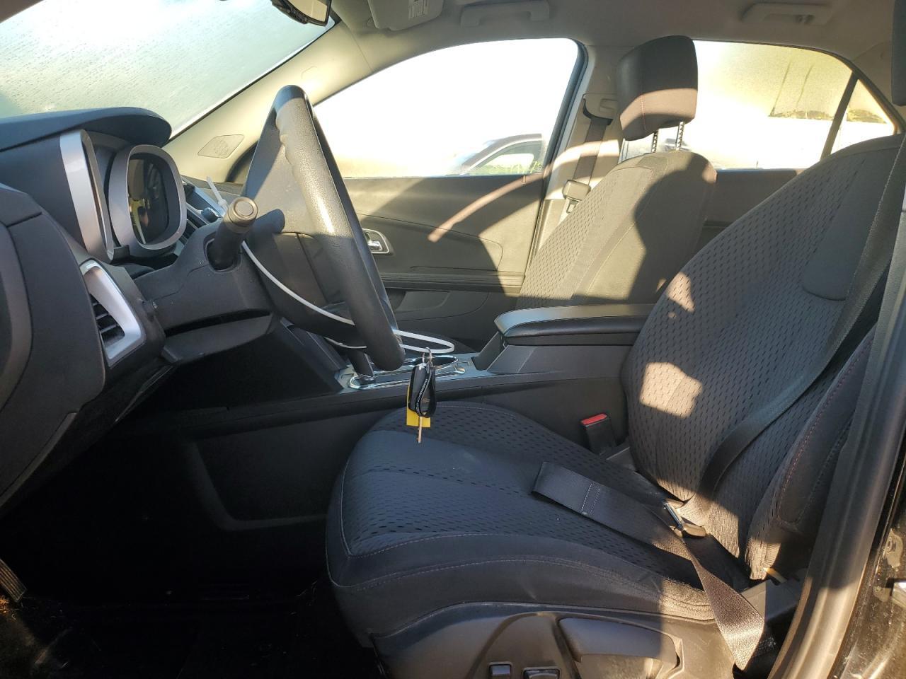 2013 Chevrolet Equinox Ls - Image 7