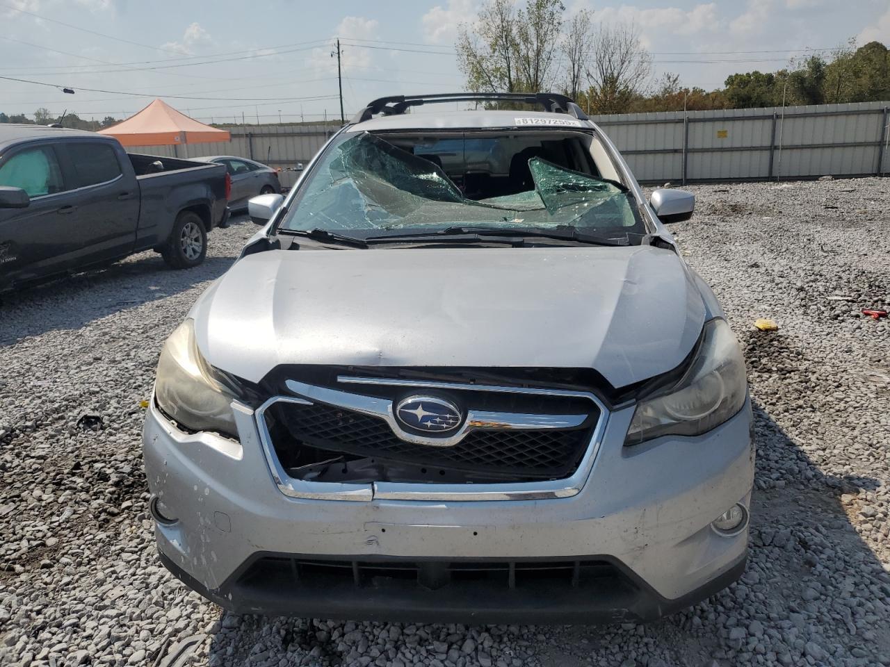 2015 Subaru Xv Crosstrek 2.0 Premium - Фото 5