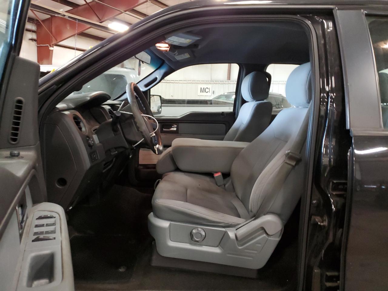 2014 Ford F150 Supercrew - Фото 7