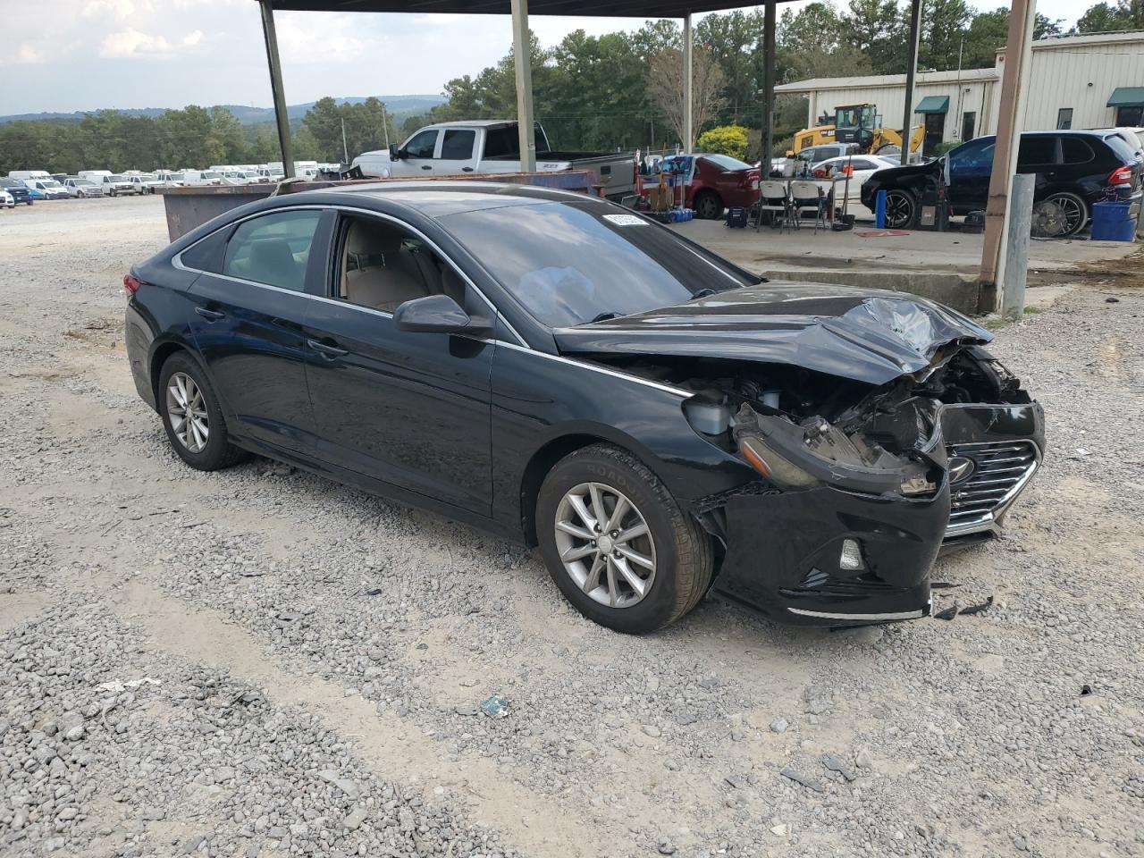 2019 Hyundai Sonata Se - Image 4