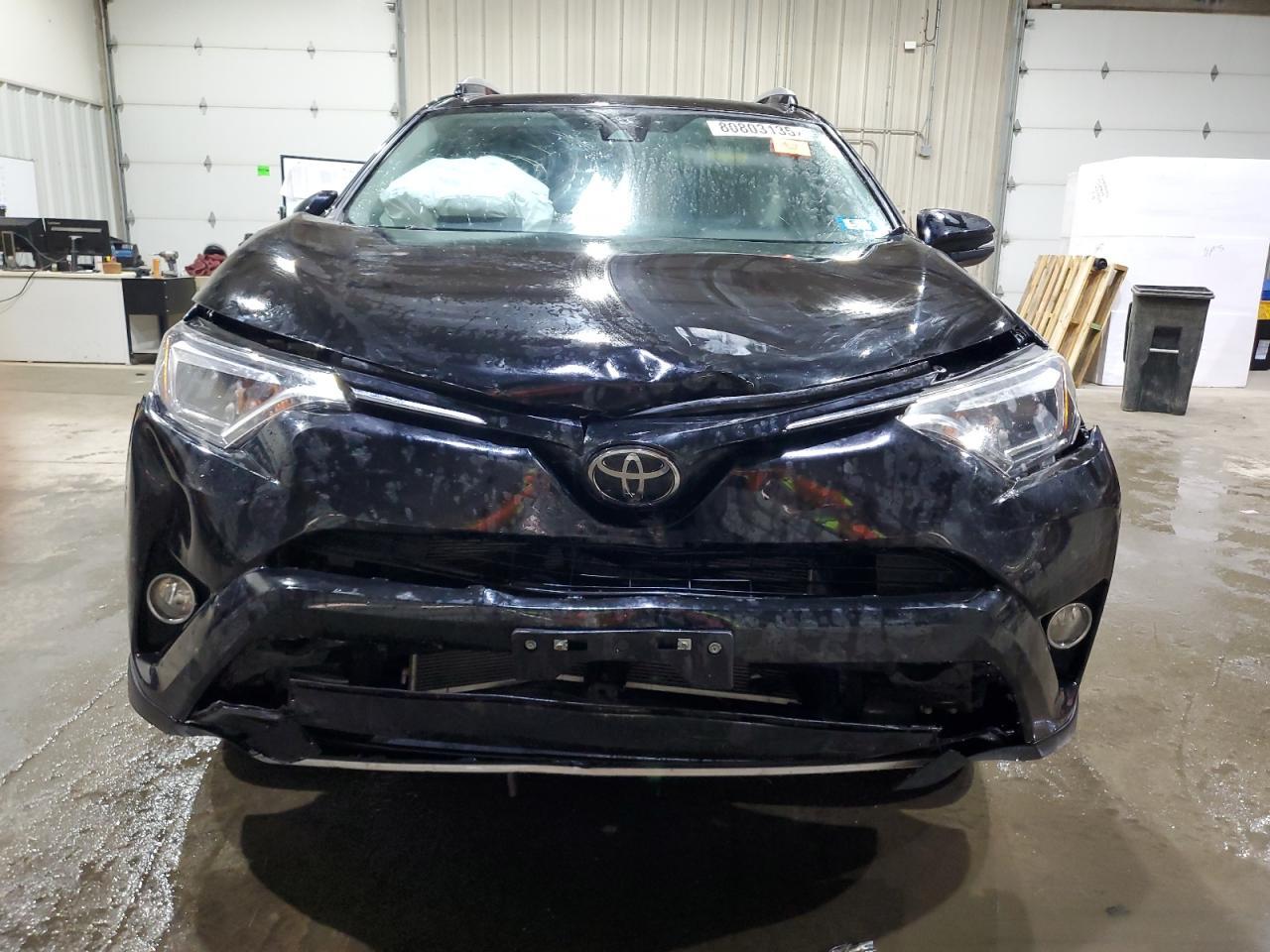 2018 Toyota Rav4 Limited - Image 5