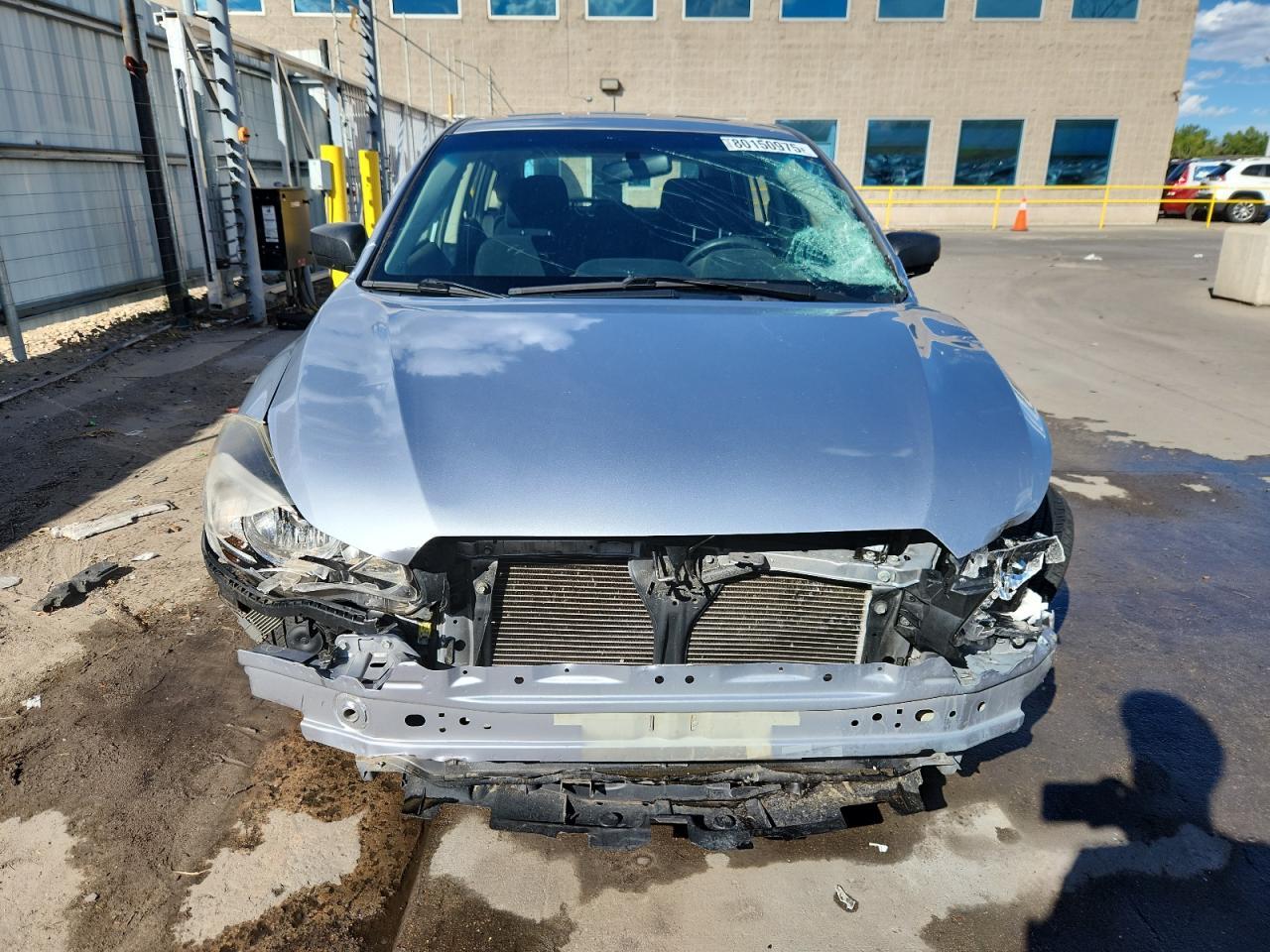 2016 Subaru Impreza - Фото 5